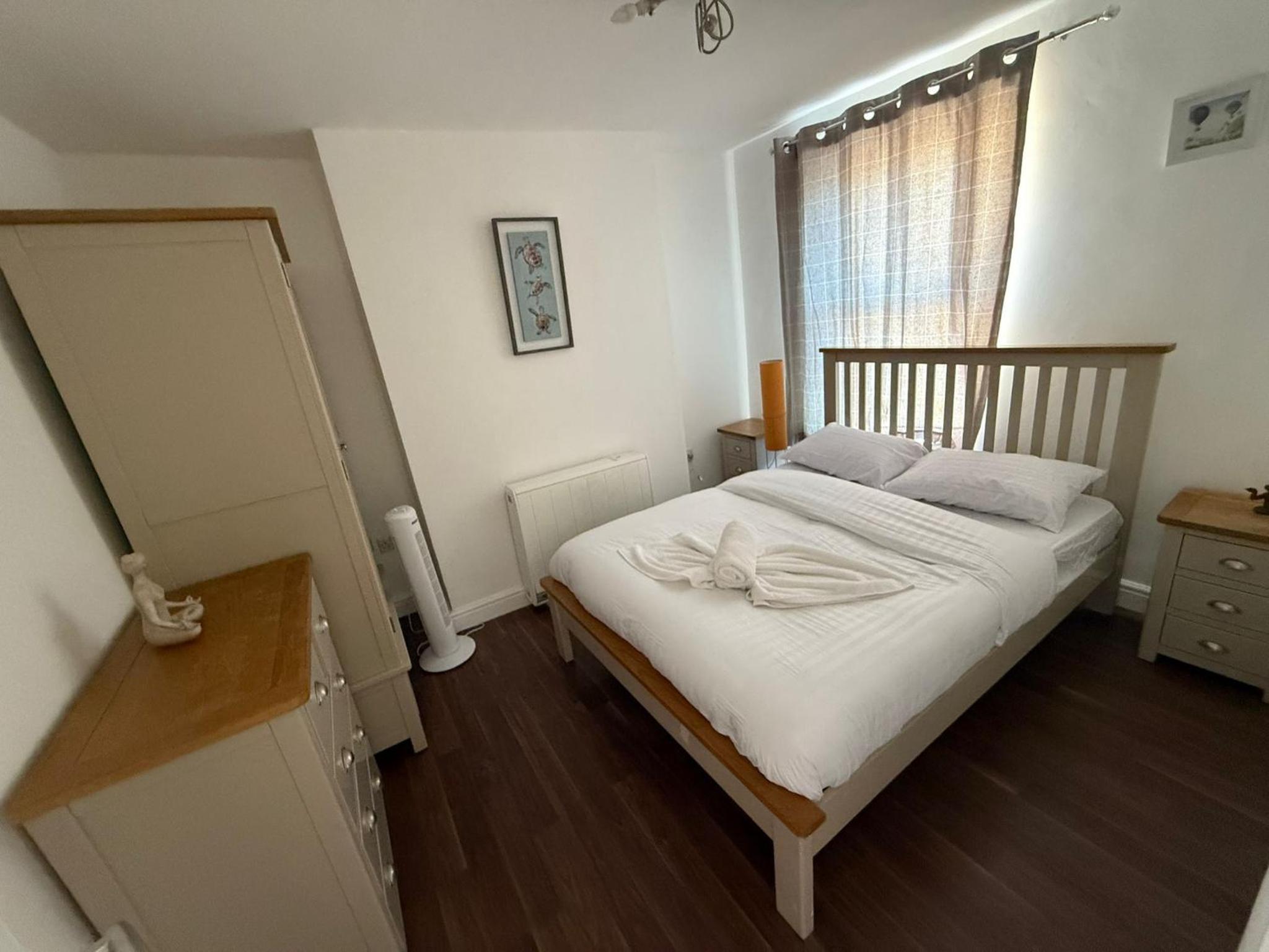 The Brixton Vining Street 4-Bed Urban Retreat BT7