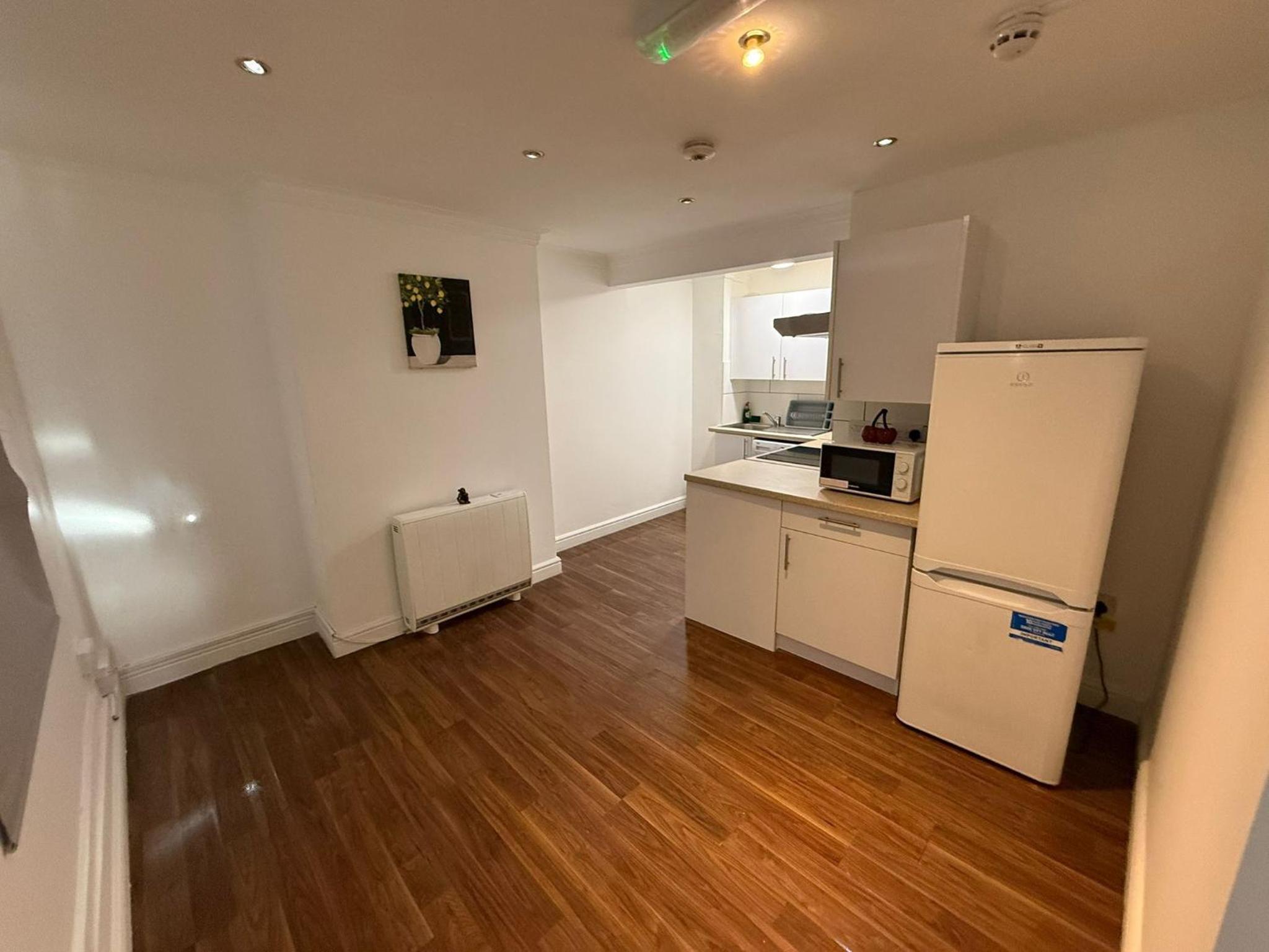 The Brixton Vining Street 4-Bed Urban Retreat BT7