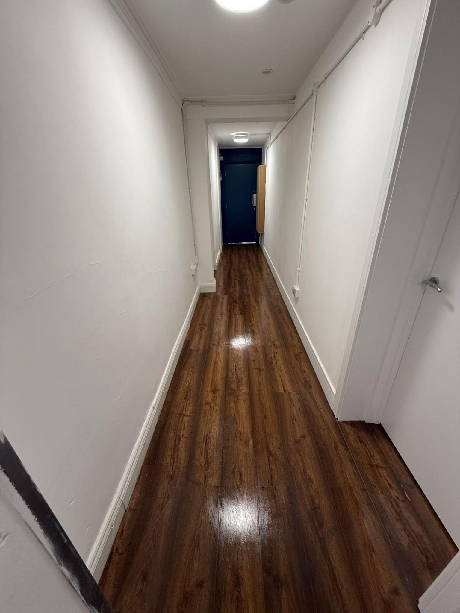 The Brixton Vining Street 4-Bed Urban Retreat BT7