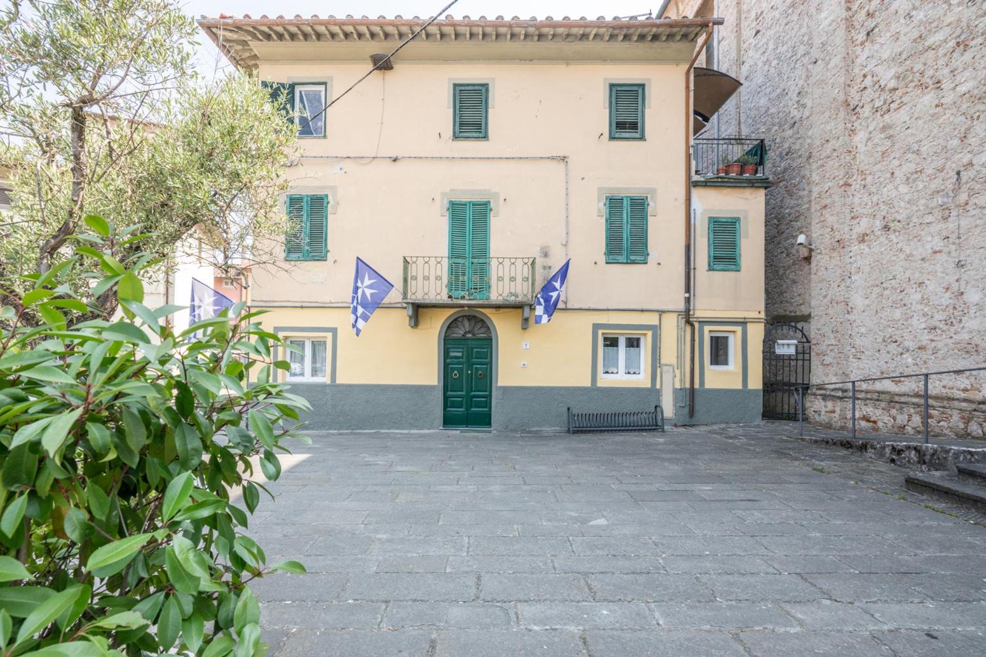 Arno Breeze – Casa Manin