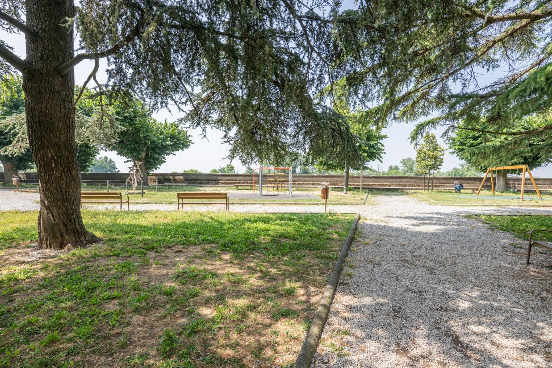 Arno Breeze – Casa Manin