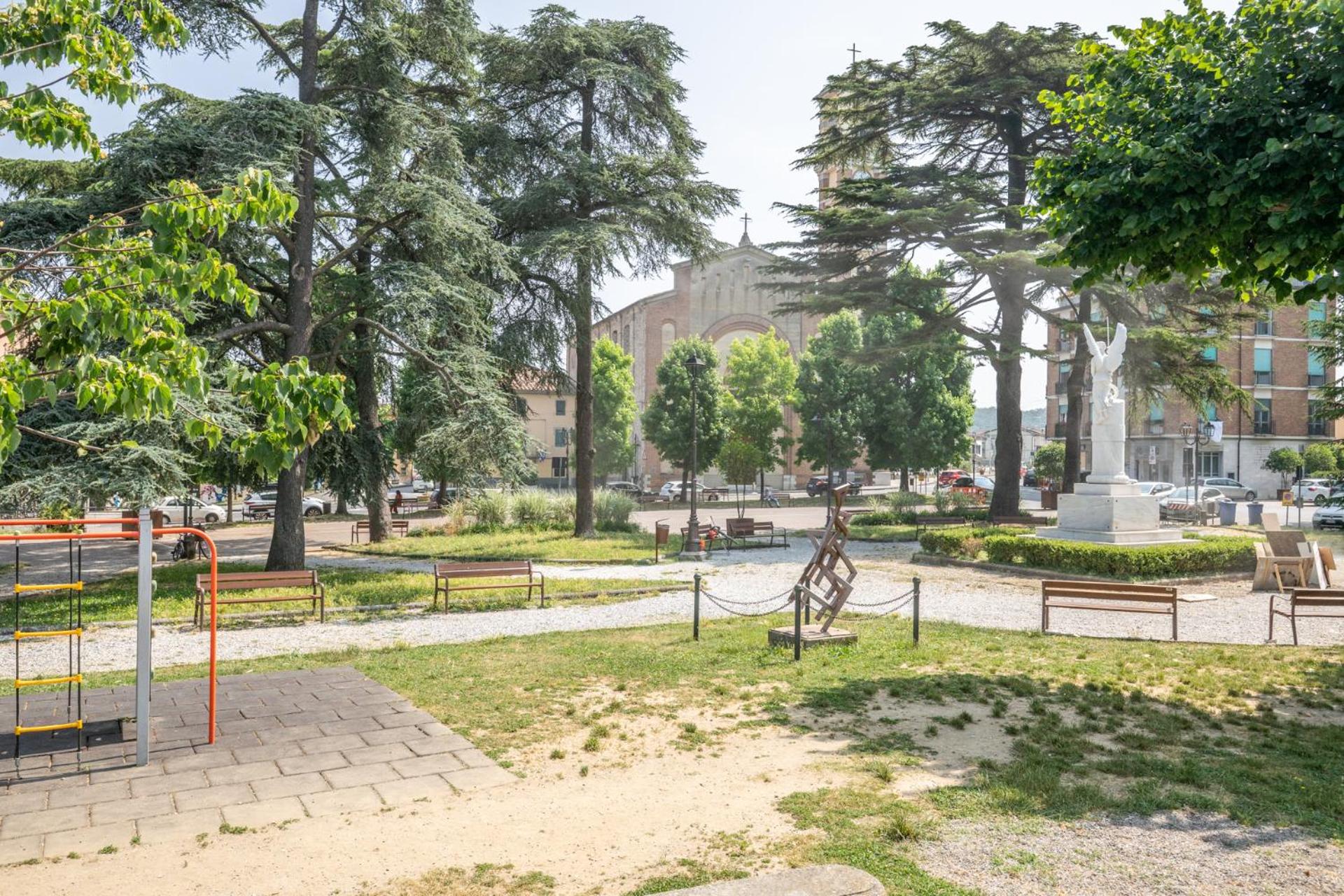 Arno Breeze – Casa Manin