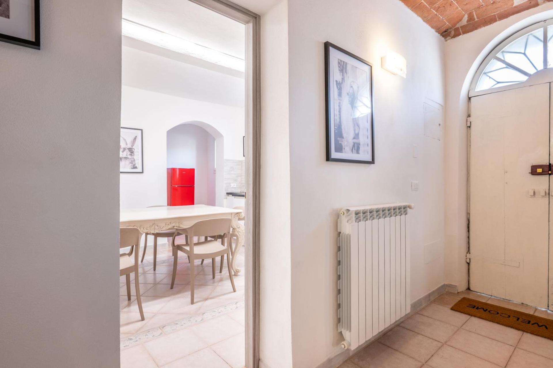 Arno Breeze – Casa Manin