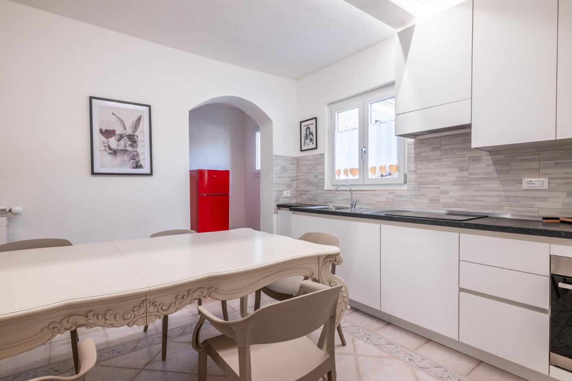 Arno Breeze – Casa Manin
