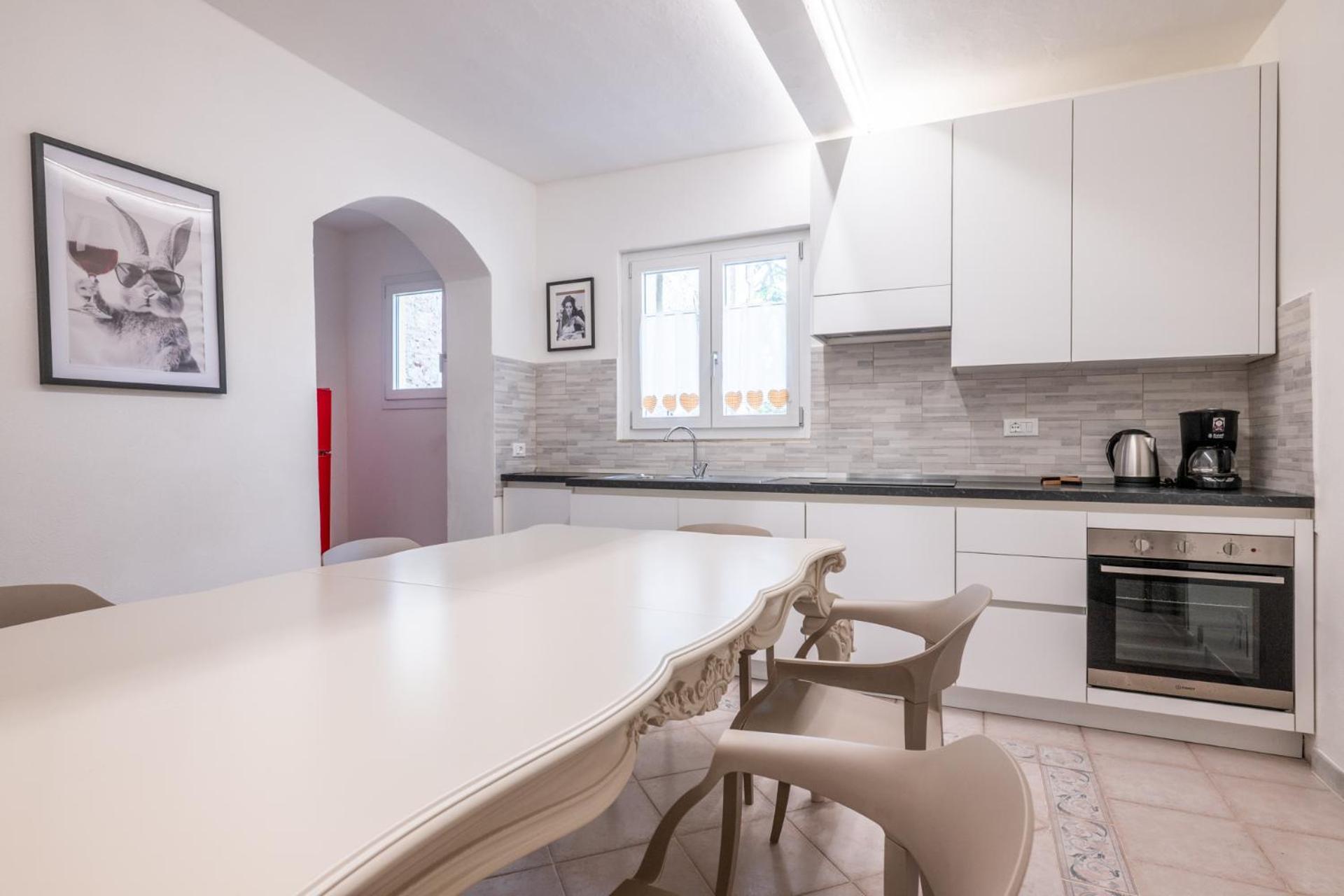 Arno Breeze – Casa Manin