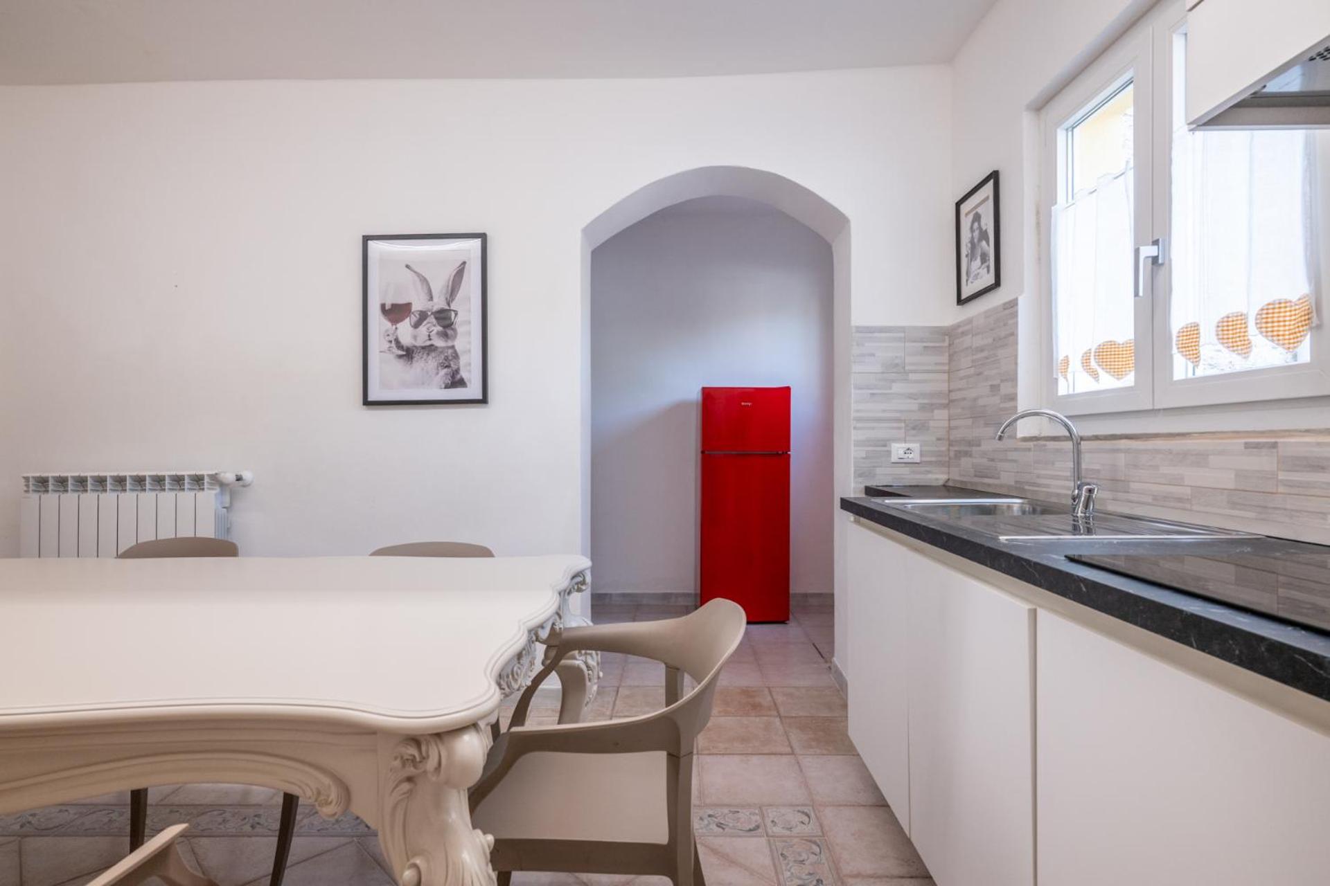 Arno Breeze – Casa Manin