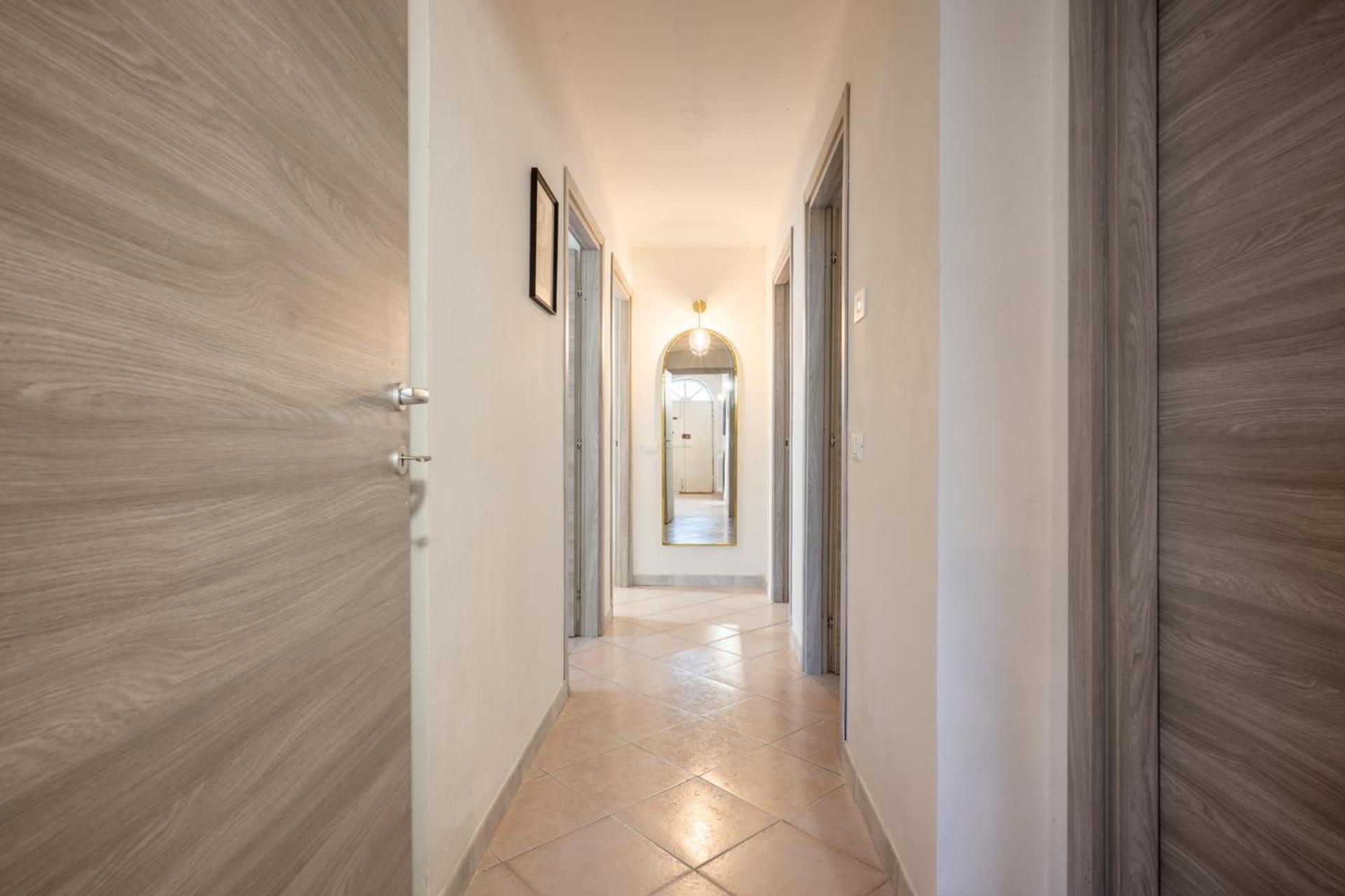 Arno Breeze – Casa Manin