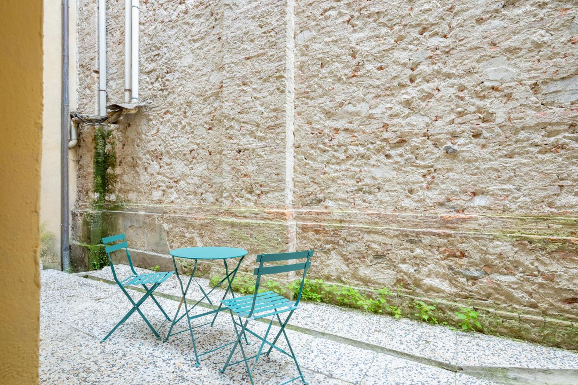 Arno Breeze – Casa Manin