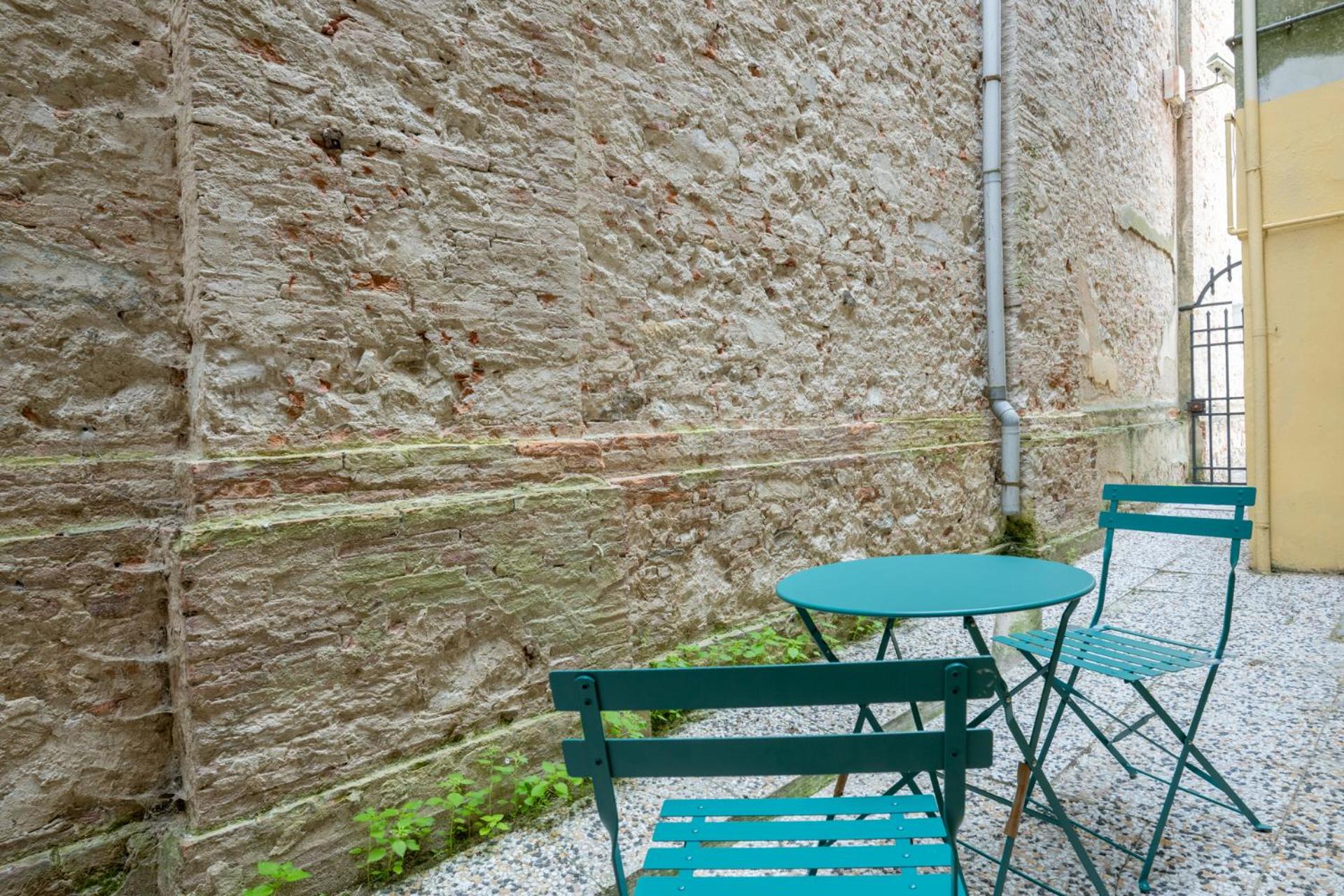 Arno Breeze – Casa Manin