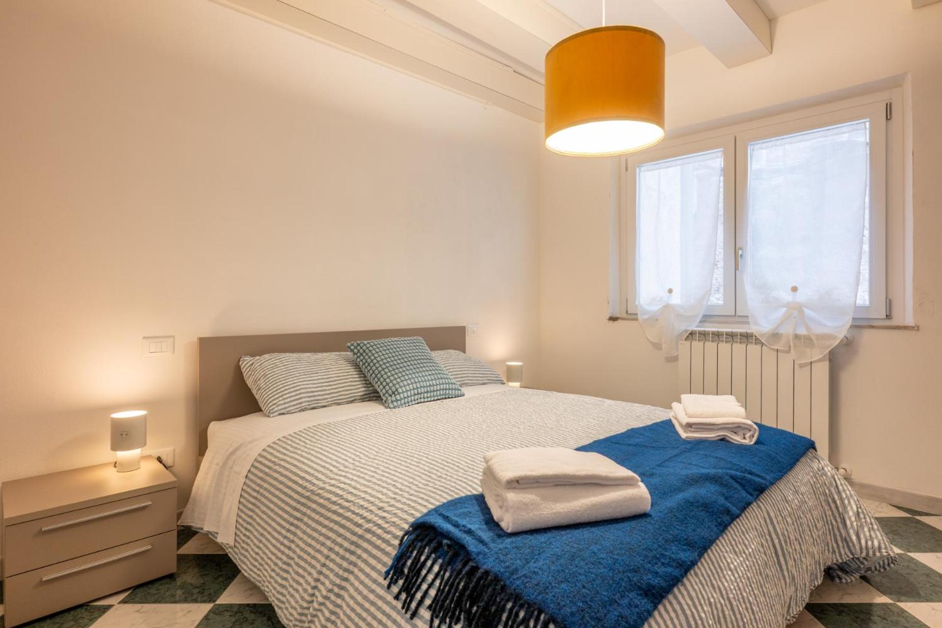 Arno Breeze – Casa Manin