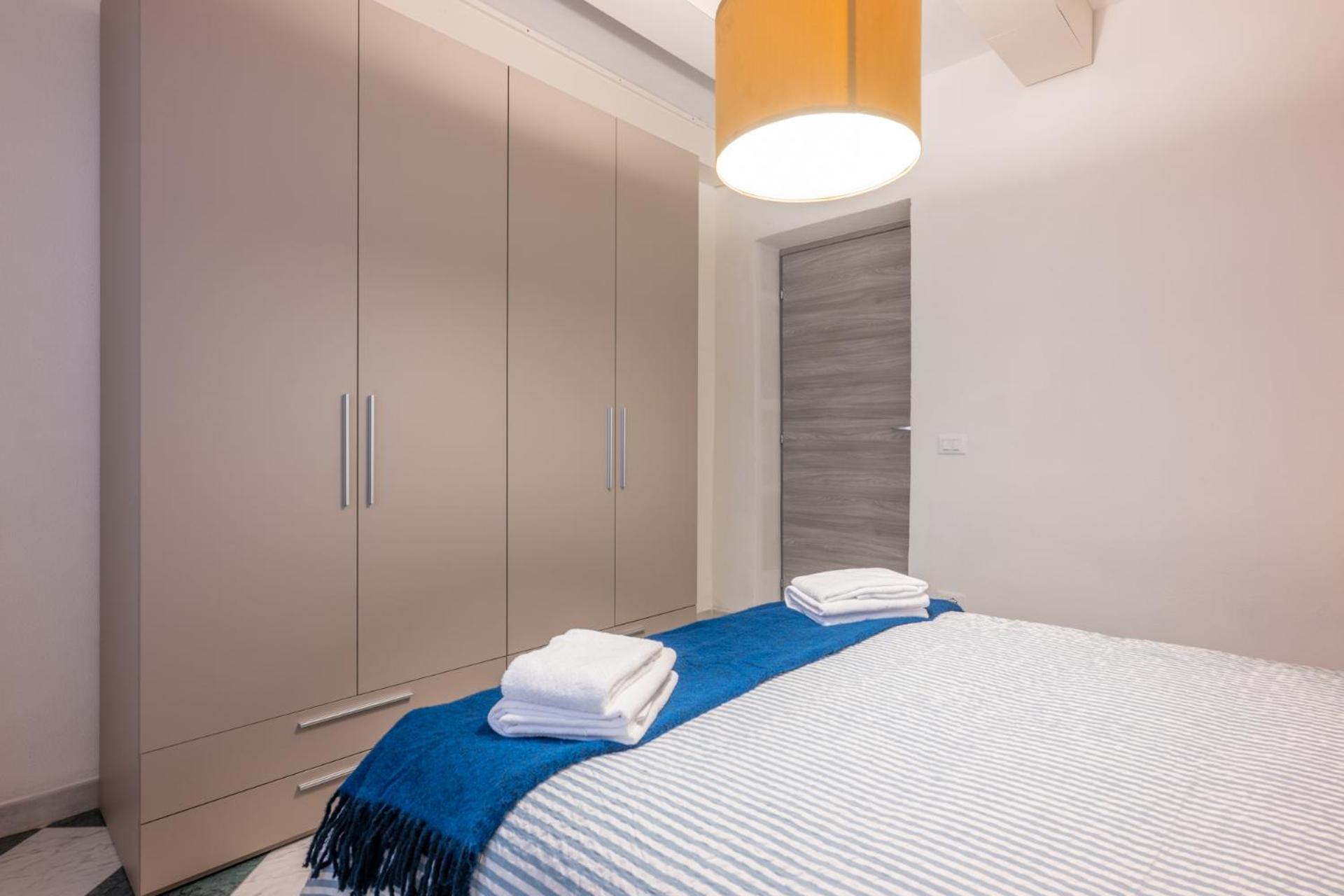 Arno Breeze – Casa Manin