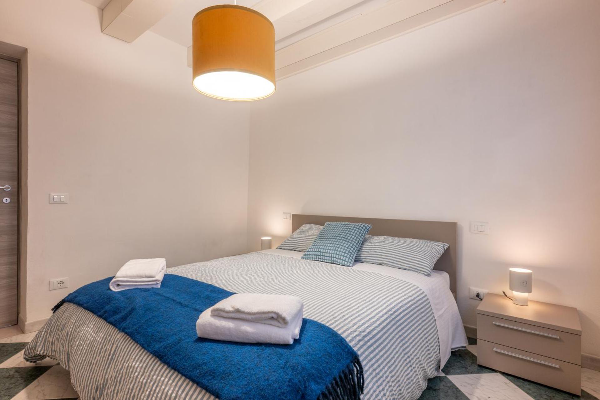 Arno Breeze – Casa Manin