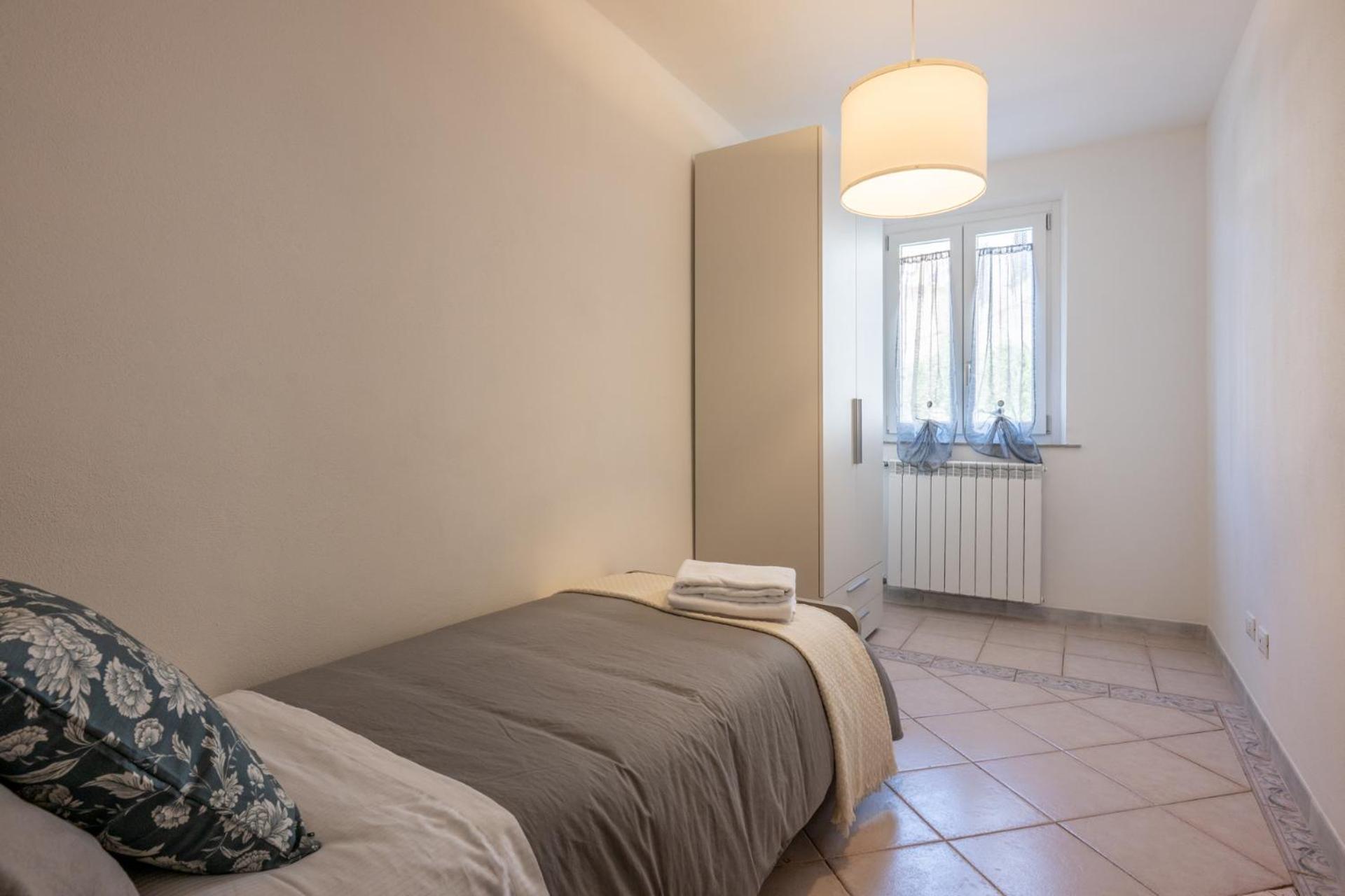 Arno Breeze – Casa Manin