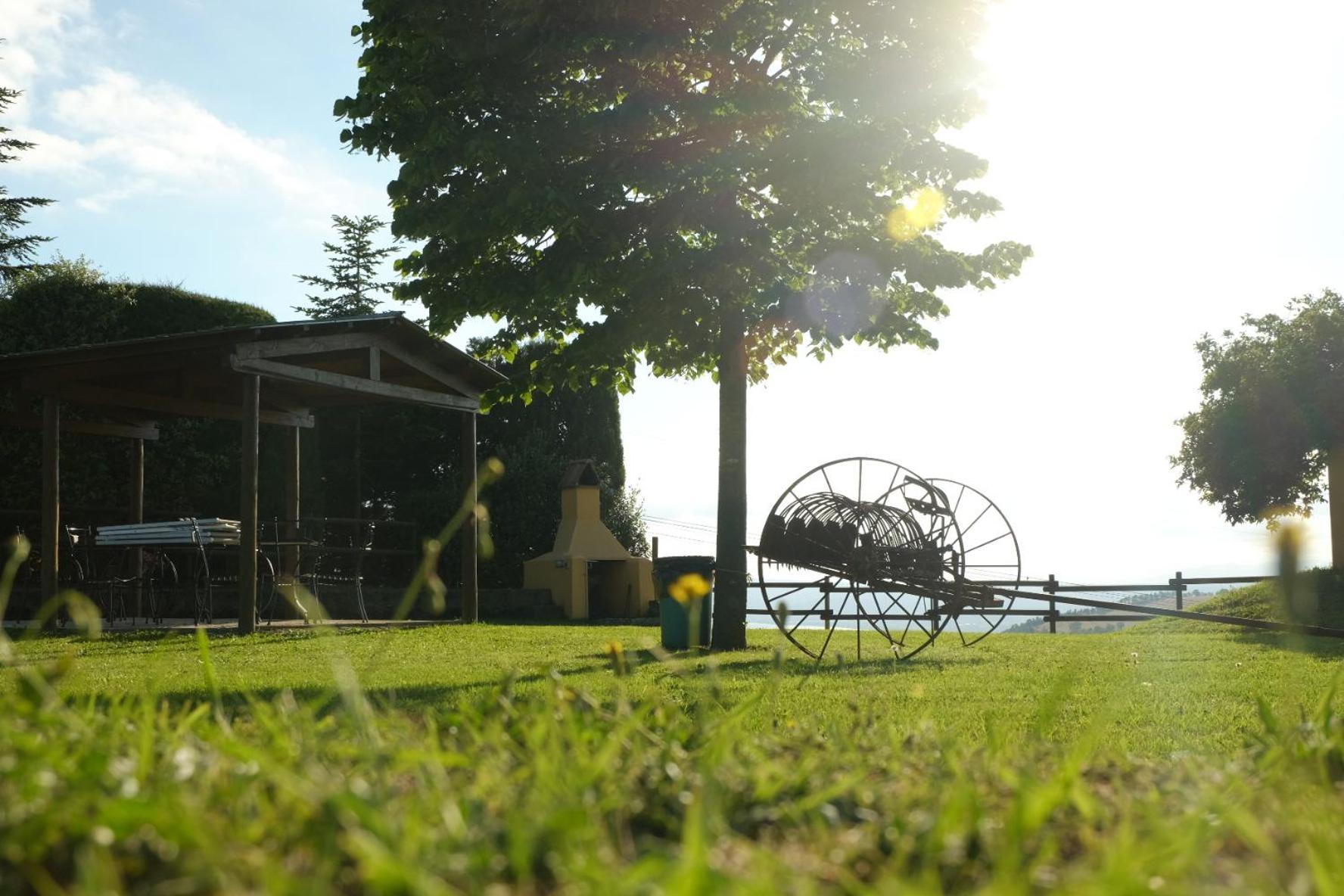 B&B Podere Ospedaletto photo 2