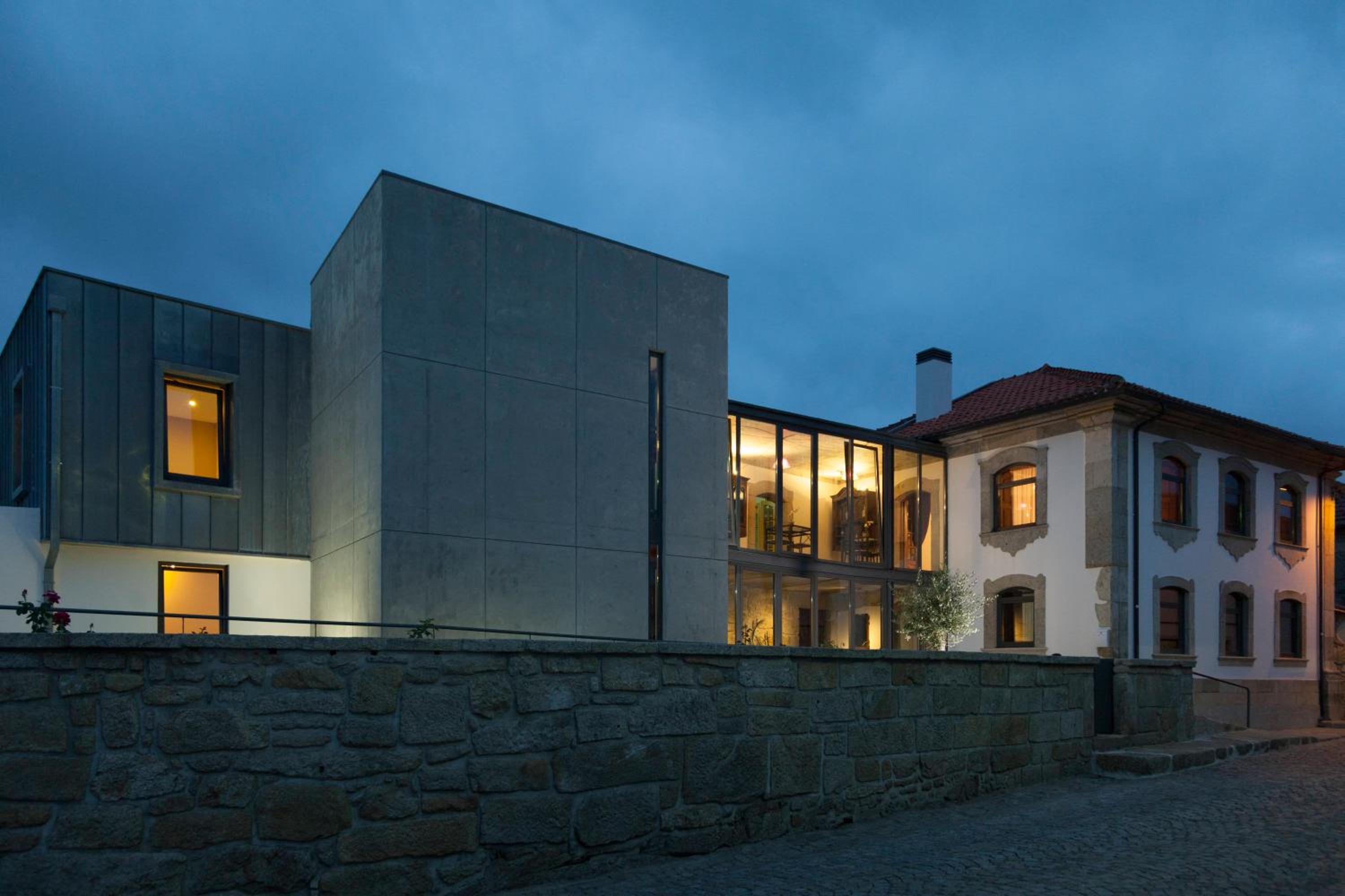 Casa das Origens