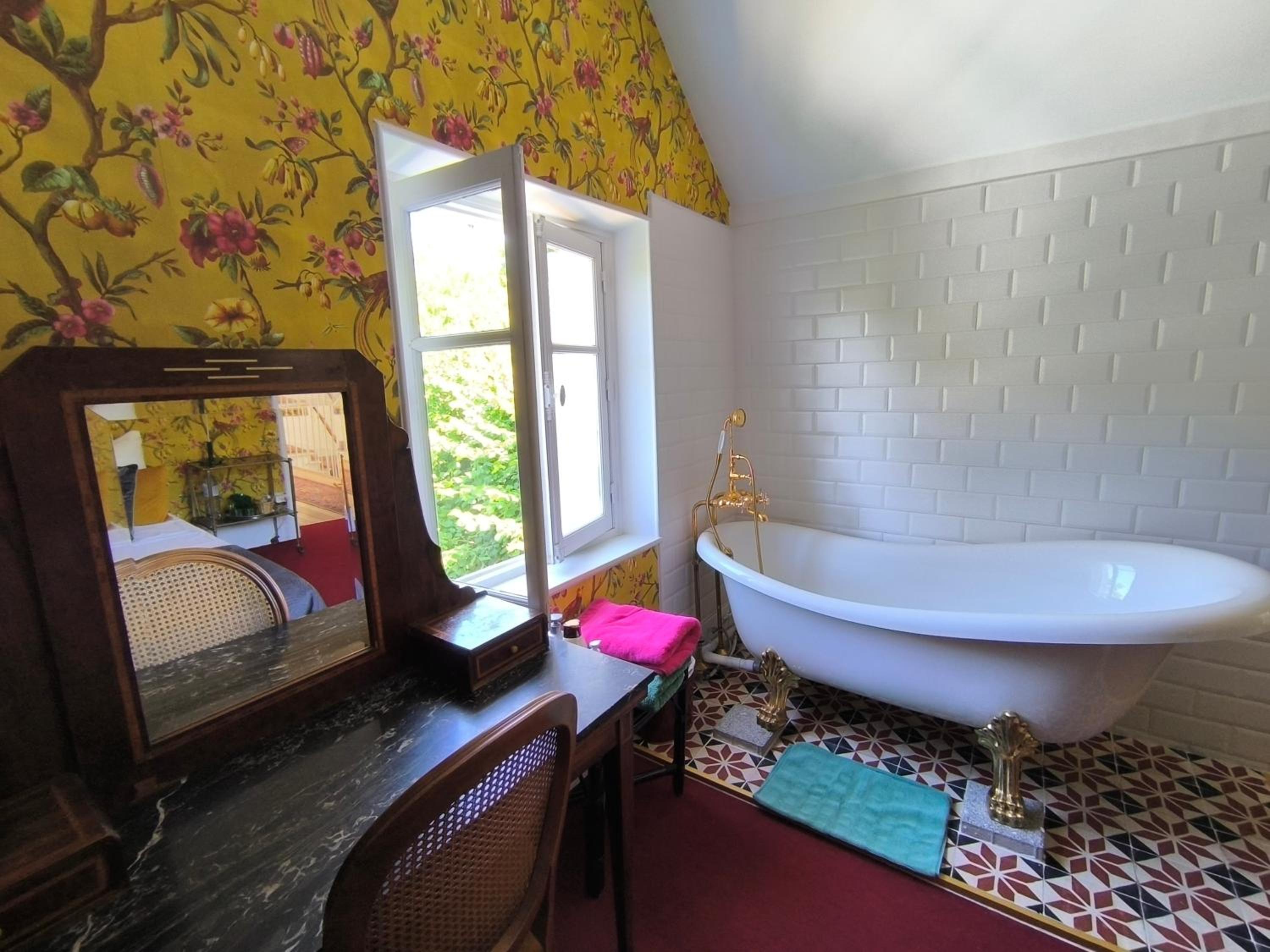 Domaine de Ris, photo 32