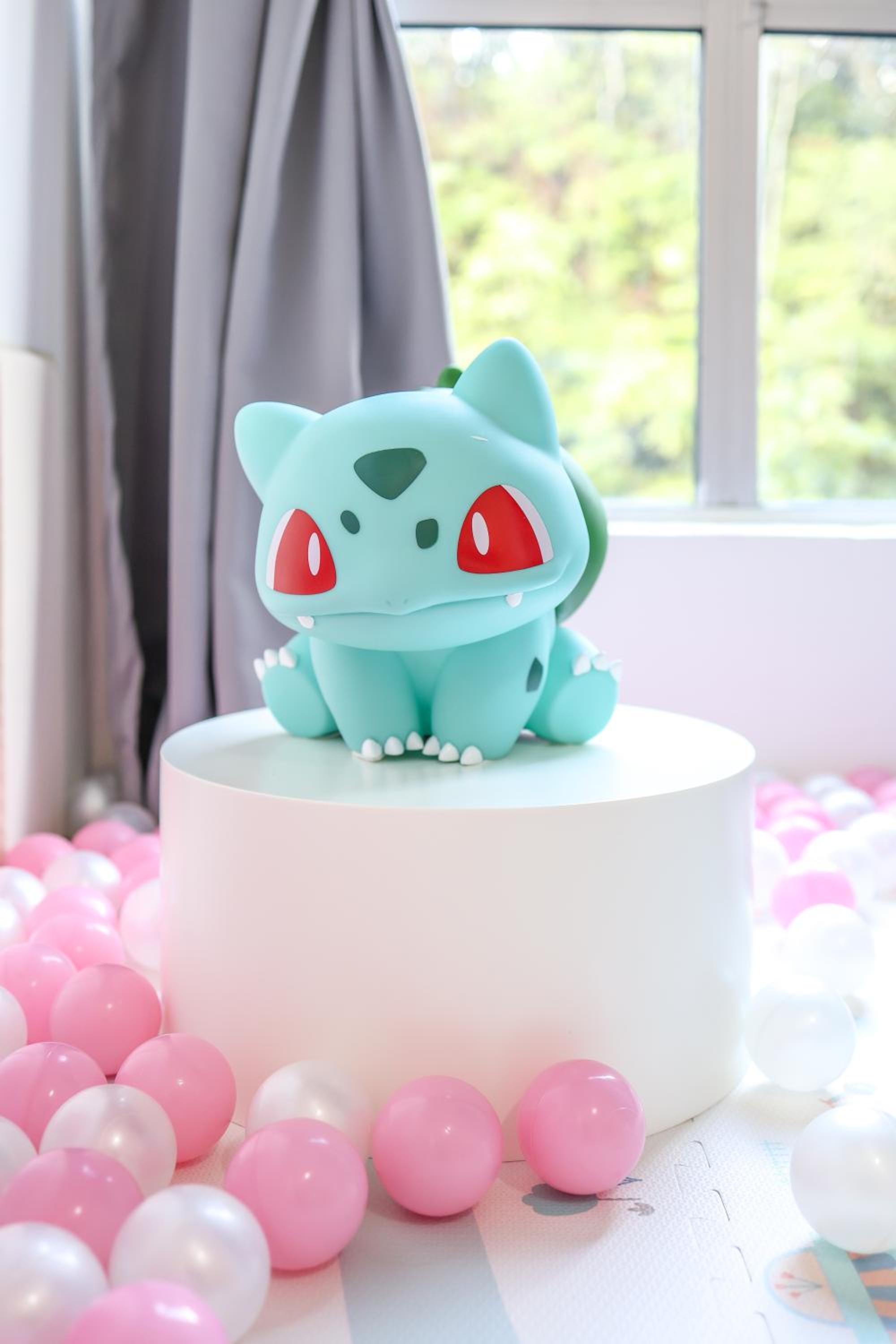 Luxury Pokémon Haven with Private Playground Brinchang Cameron Highlands Clover Home 2-28