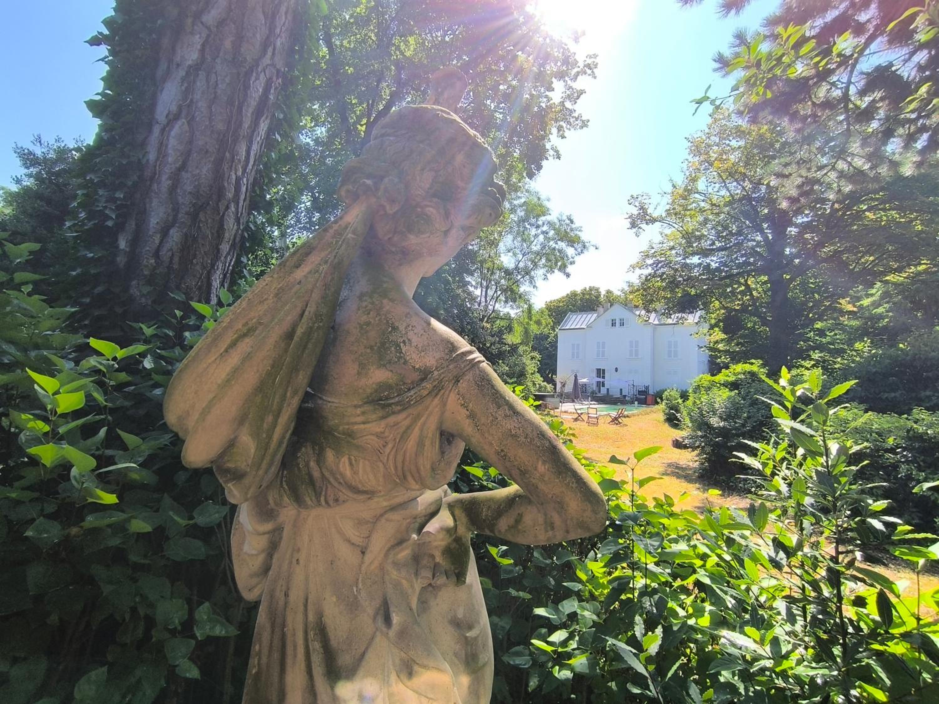 Domaine de Ris, photo 16