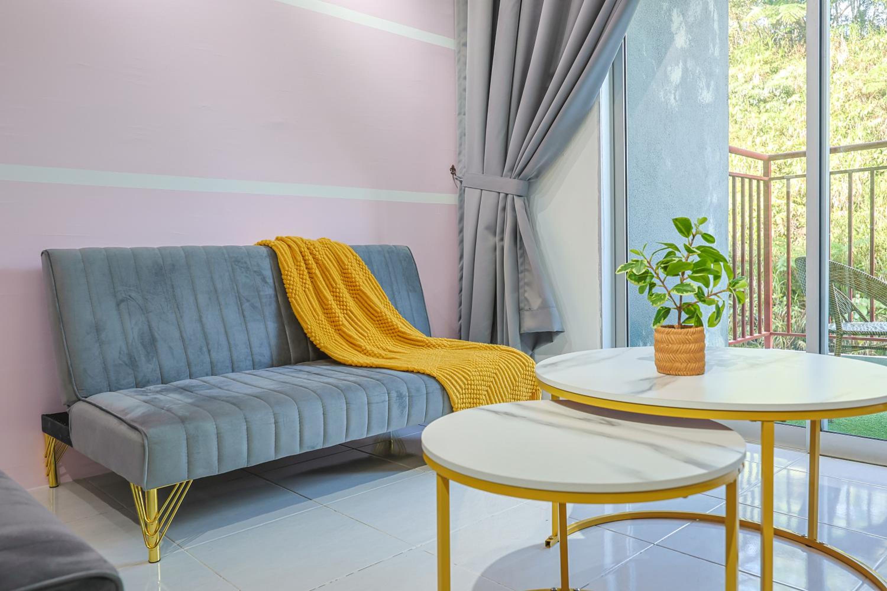 Luxury Pokémon Haven with Private Playground Brinchang Cameron Highlands Clover Home 2-28