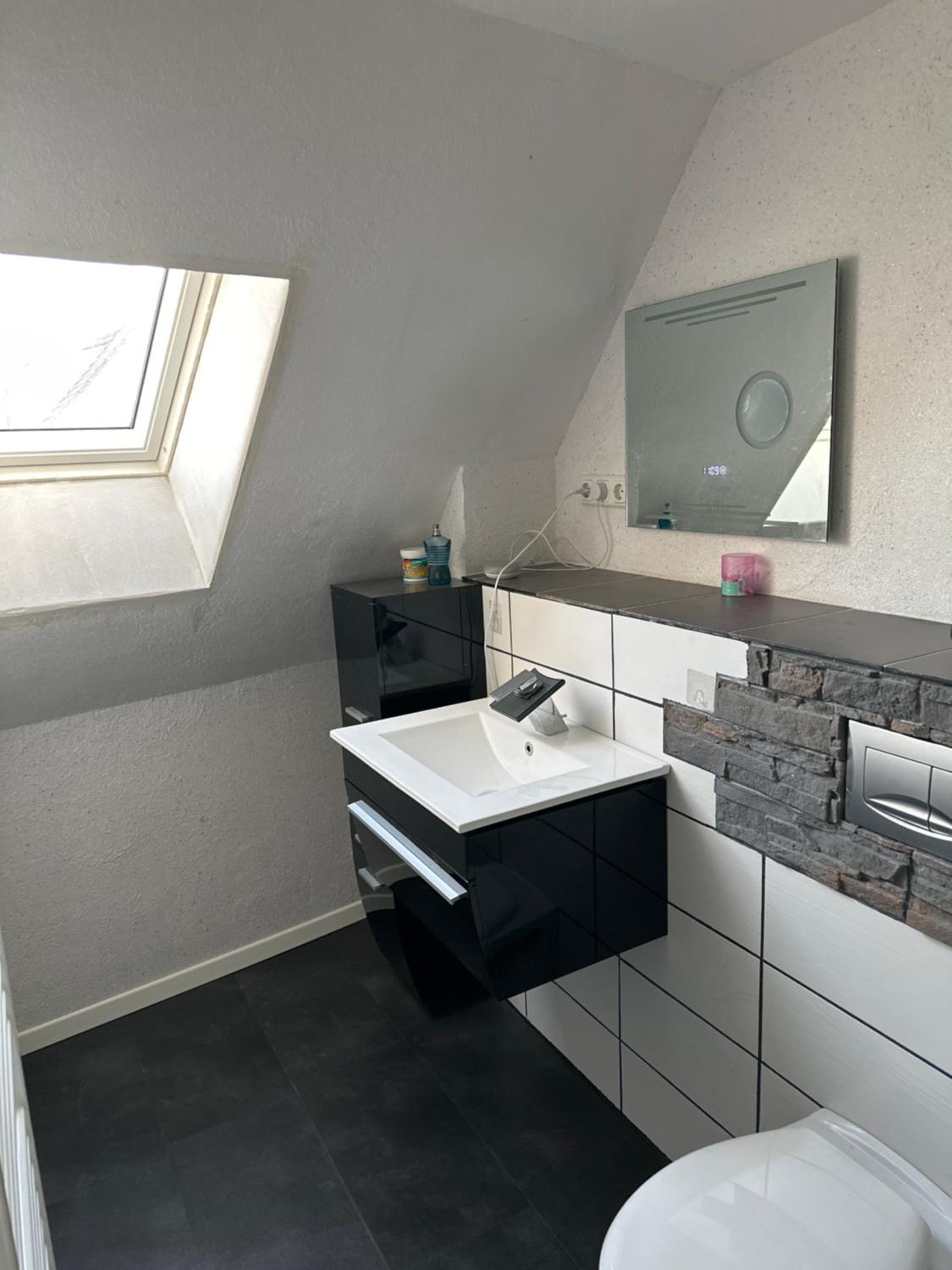 Mirko's Gästezimmer