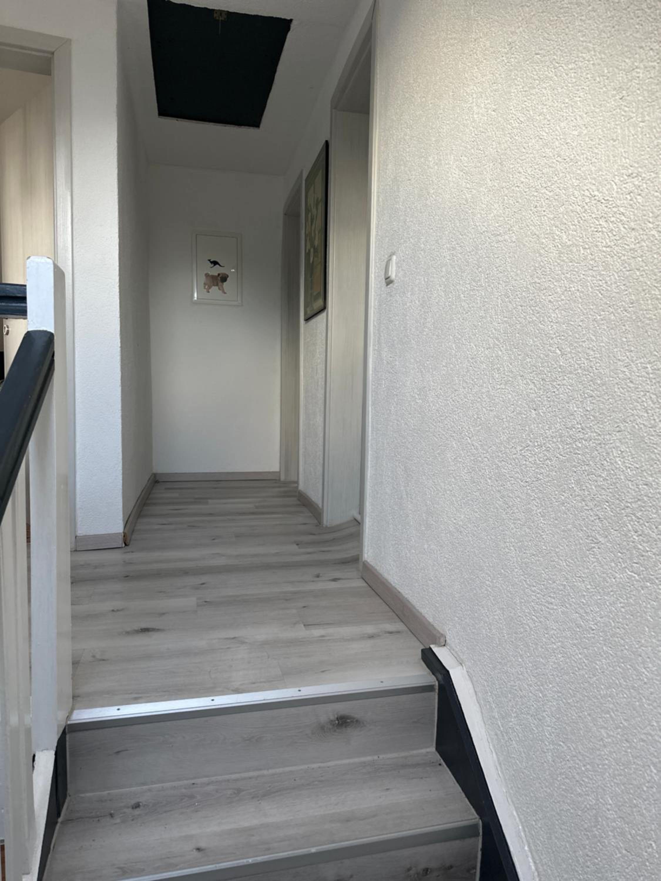 Mirko's Gästezimmer