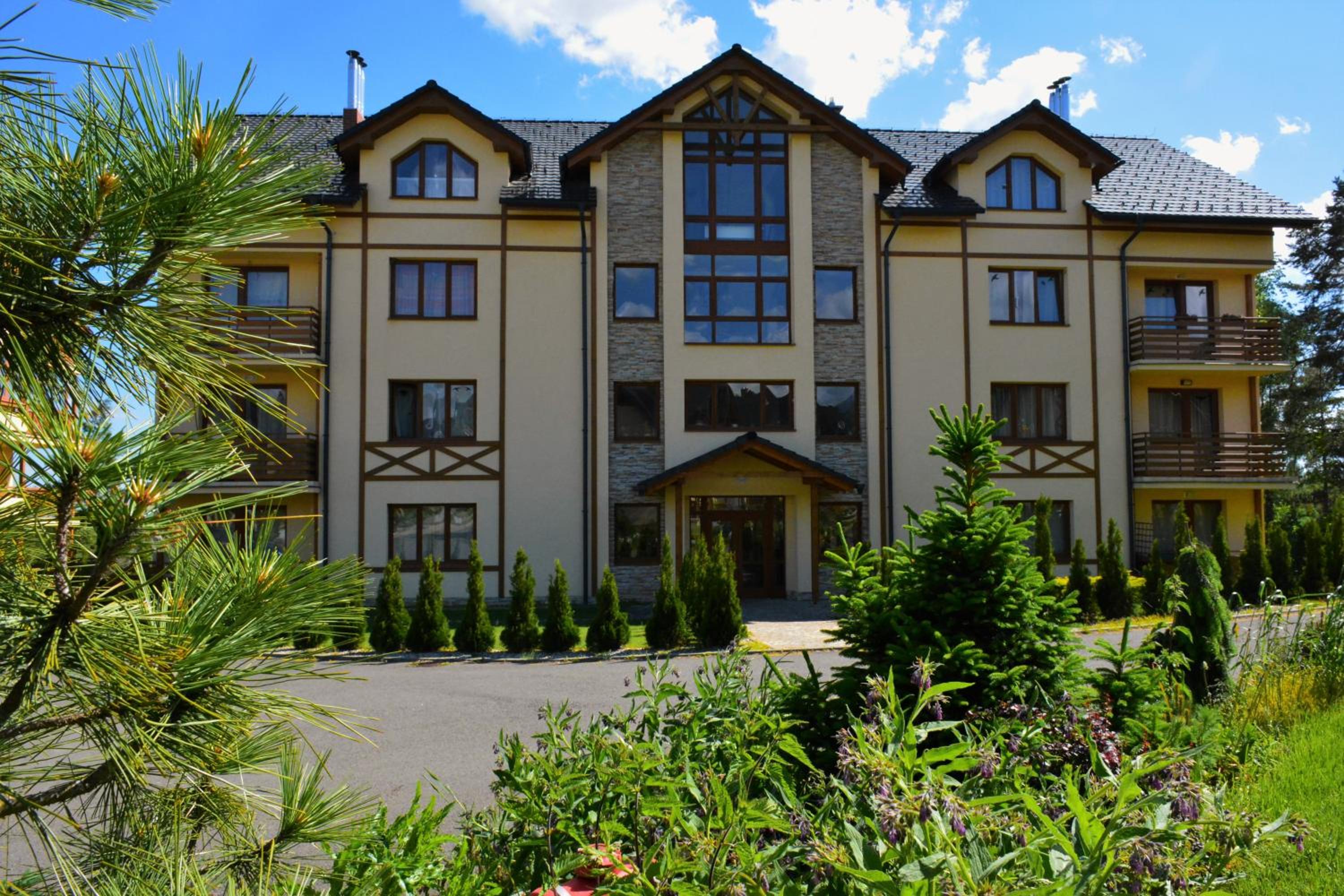 Hotel Apartments Piknik - Image 1