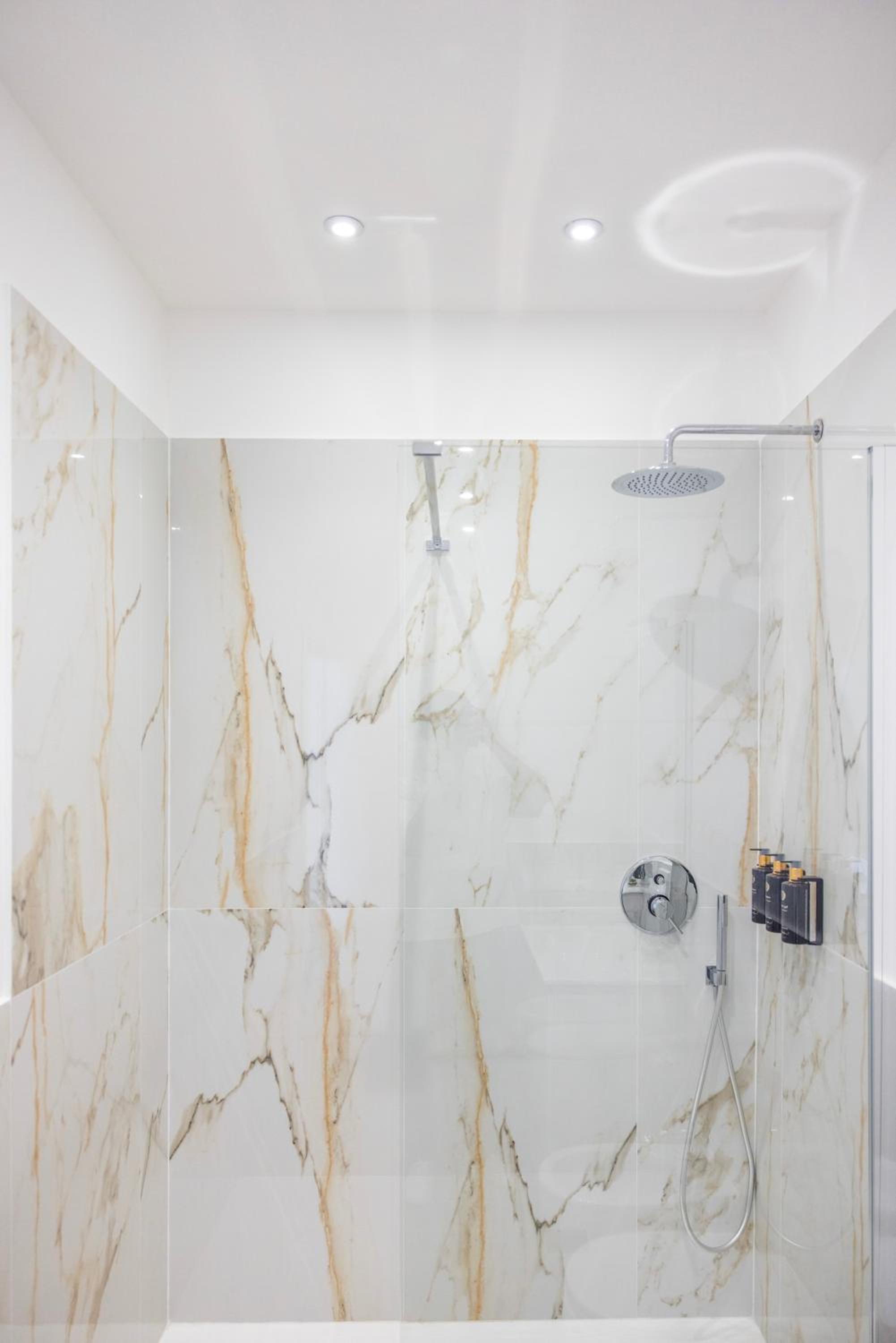 Vatican Pertusa Luxury Suites by Quinto Piano