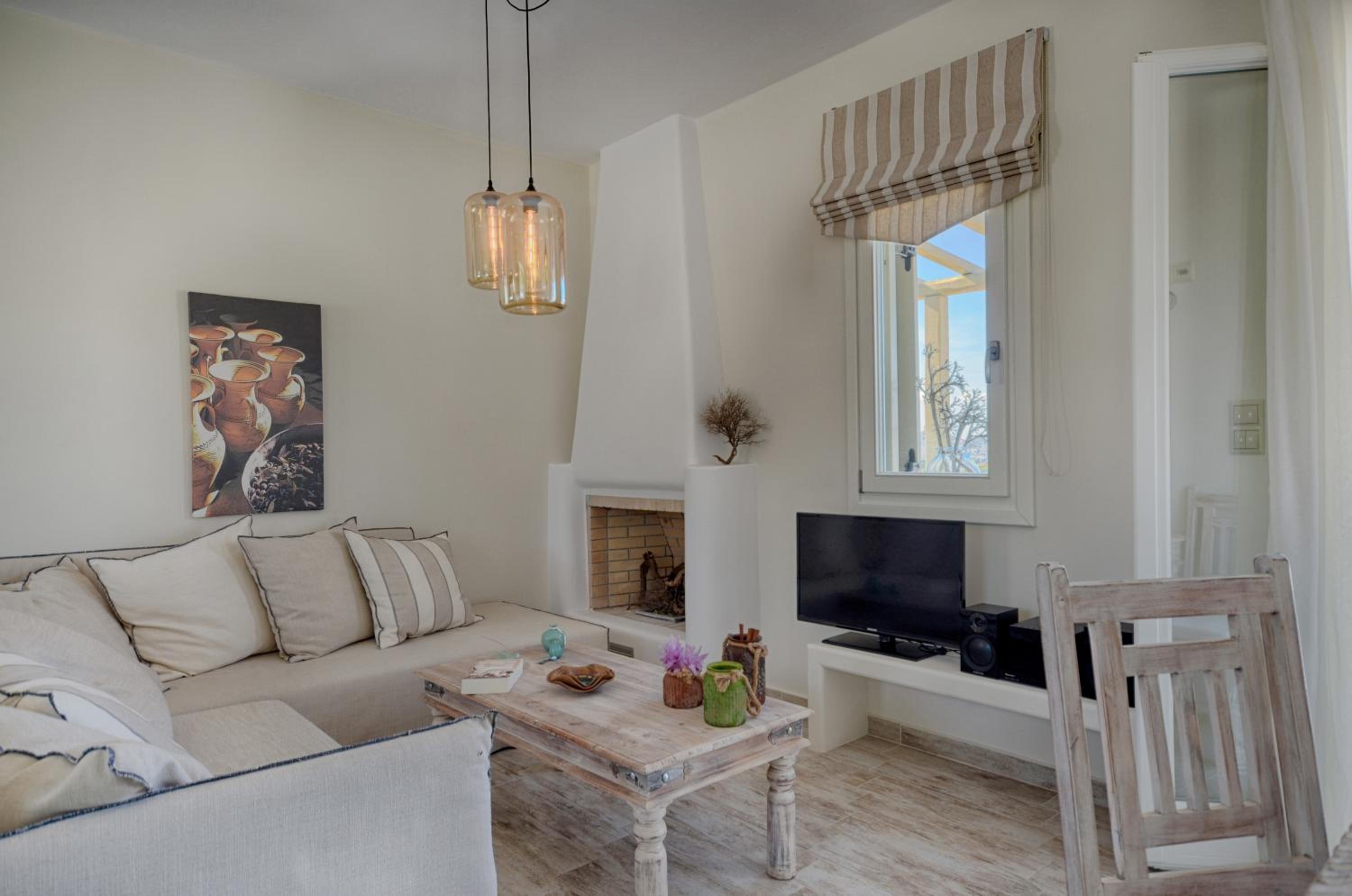 Aerides Villas