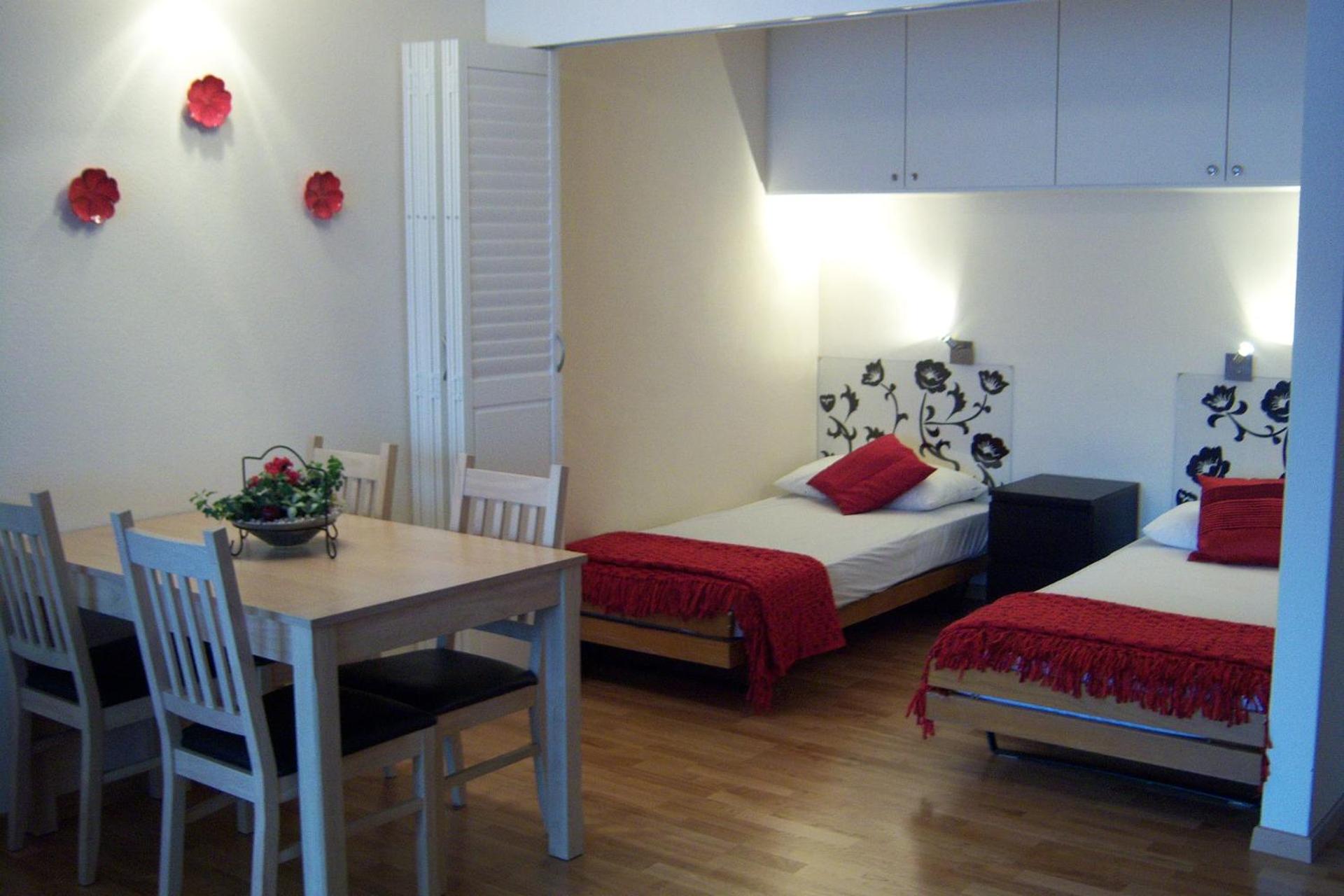 Edelweiss Residenza Quadra view 4