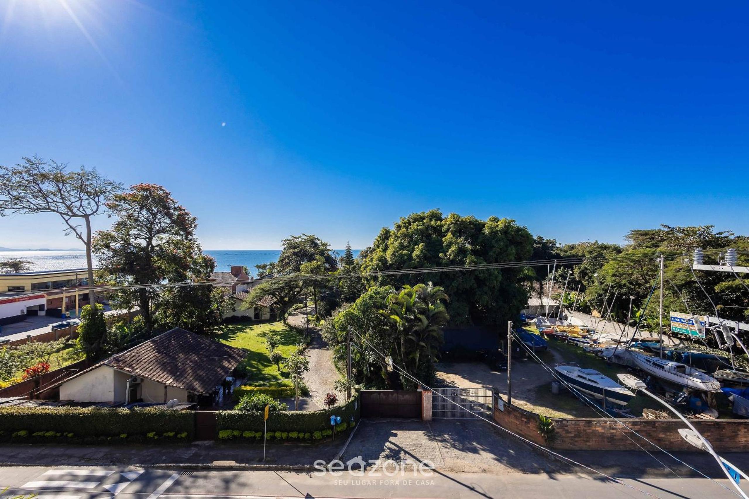 Studios in a seaside building, close to Beto Carreiro at Penha Spot - PSOB