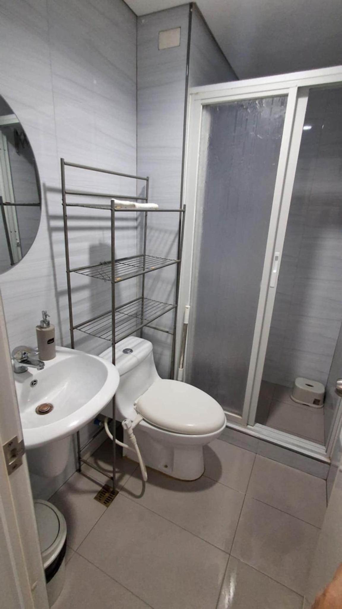 CDO Cozy 2-Bedrooms 2 Toilets View Pool and Garden beside Ayala Mall