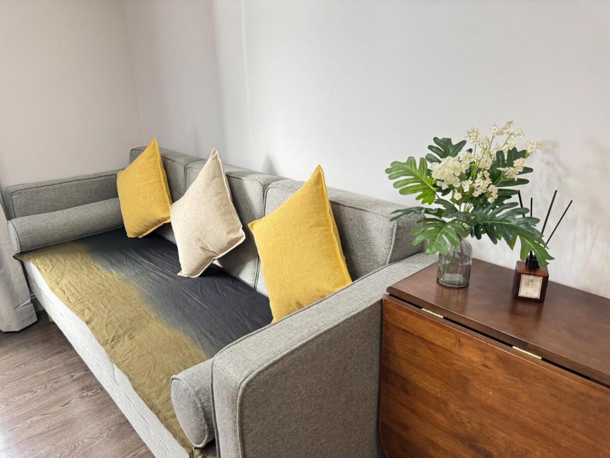 CDO Cozy 2-Bedrooms 2 Toilets View Pool and Garden beside Ayala Mall