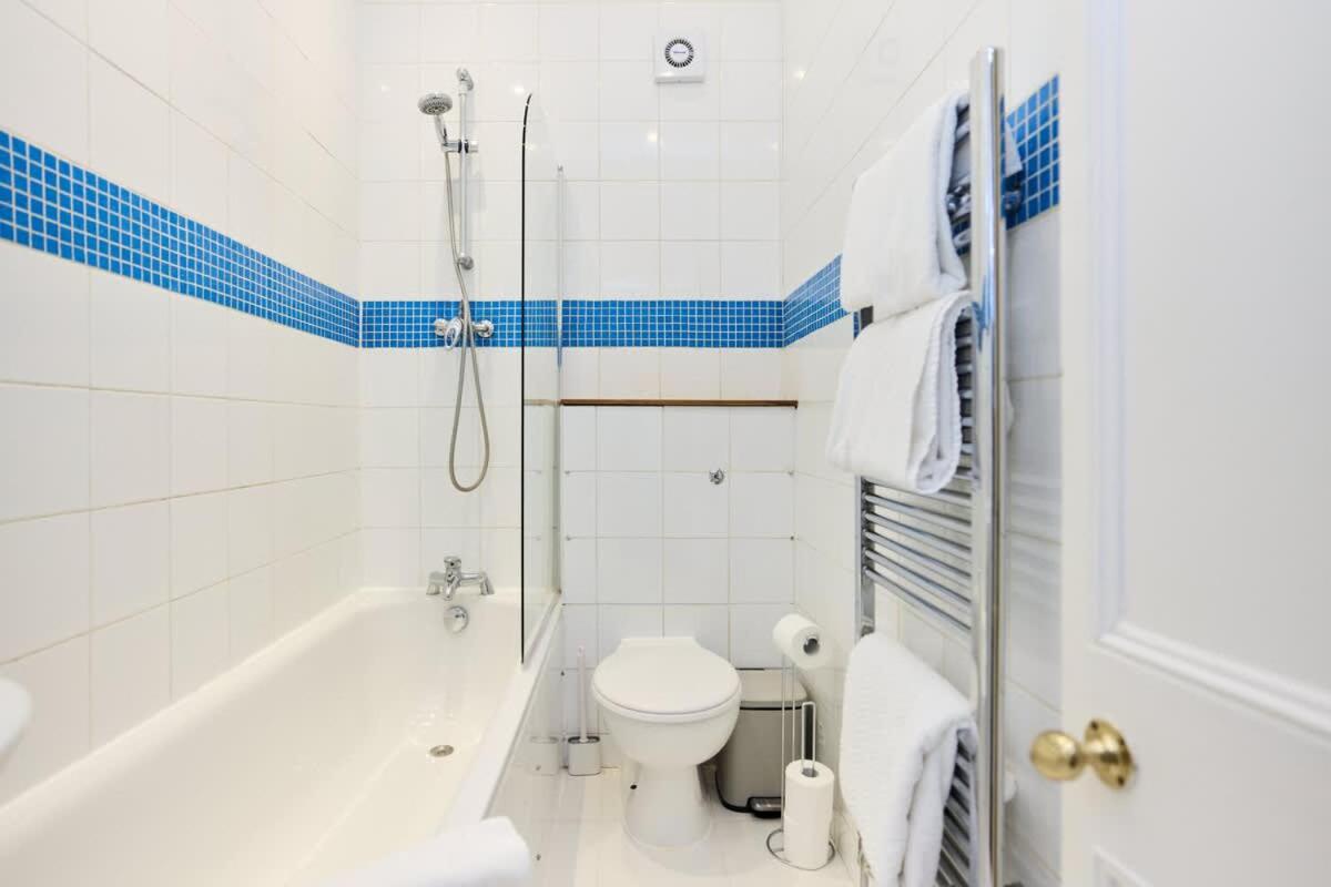 The West Hampstead Place - Inviting 2BDR Apartment