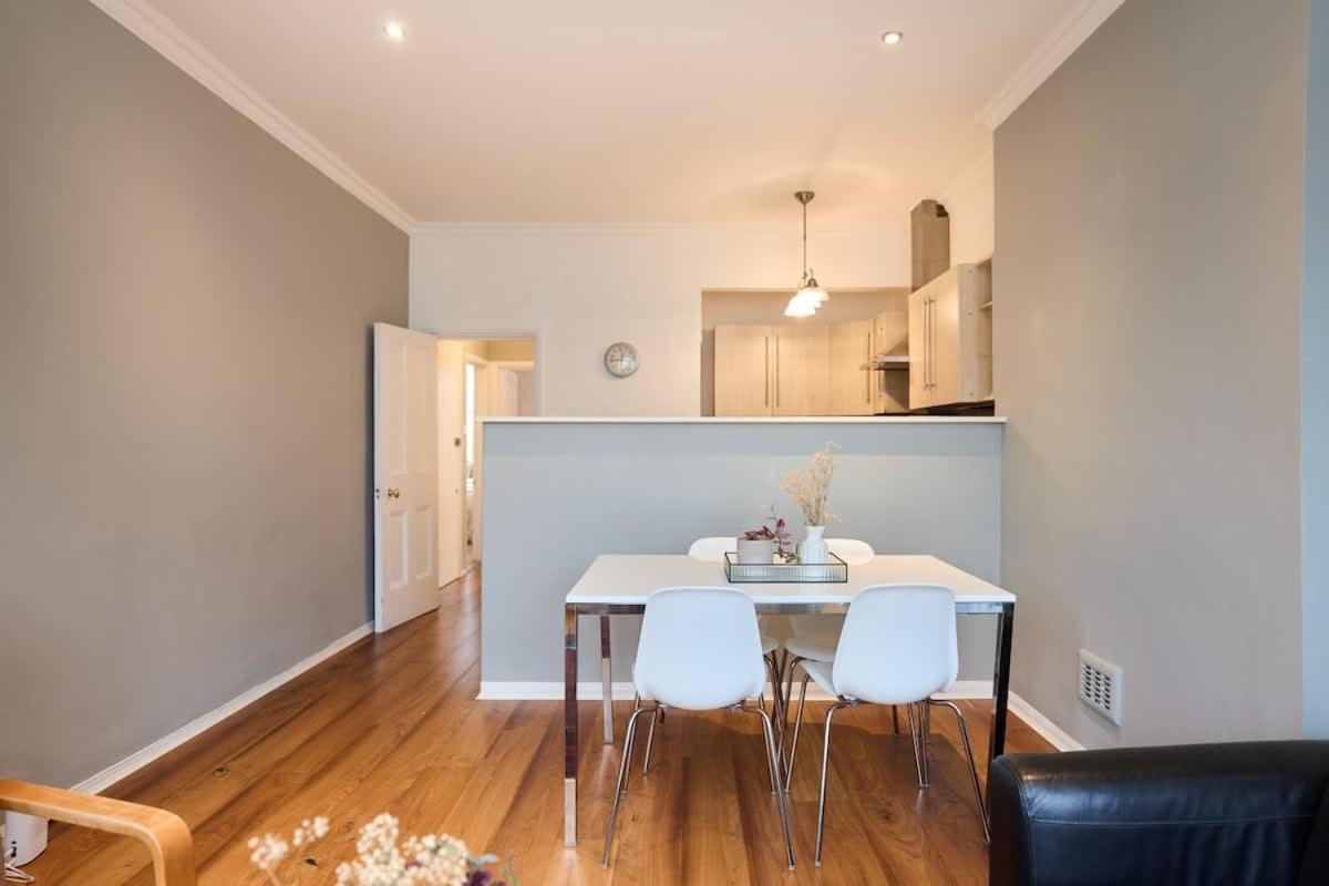 The West Hampstead Place - Inviting 2BDR Apartment