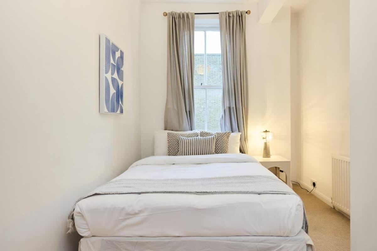 The West Hampstead Place - Inviting 2BDR Apartment