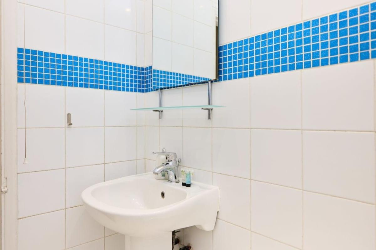 The West Hampstead Place - Inviting 2BDR Apartment