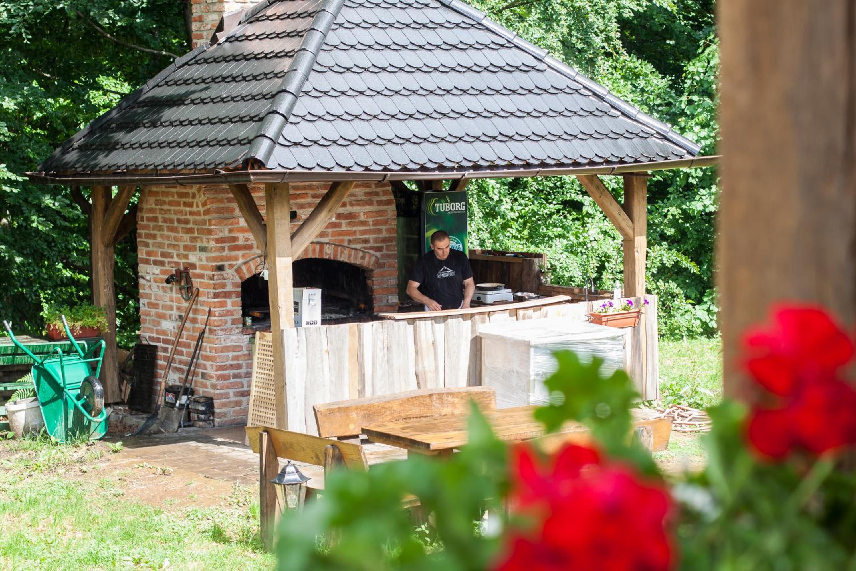 B&B Plitvica Lodge