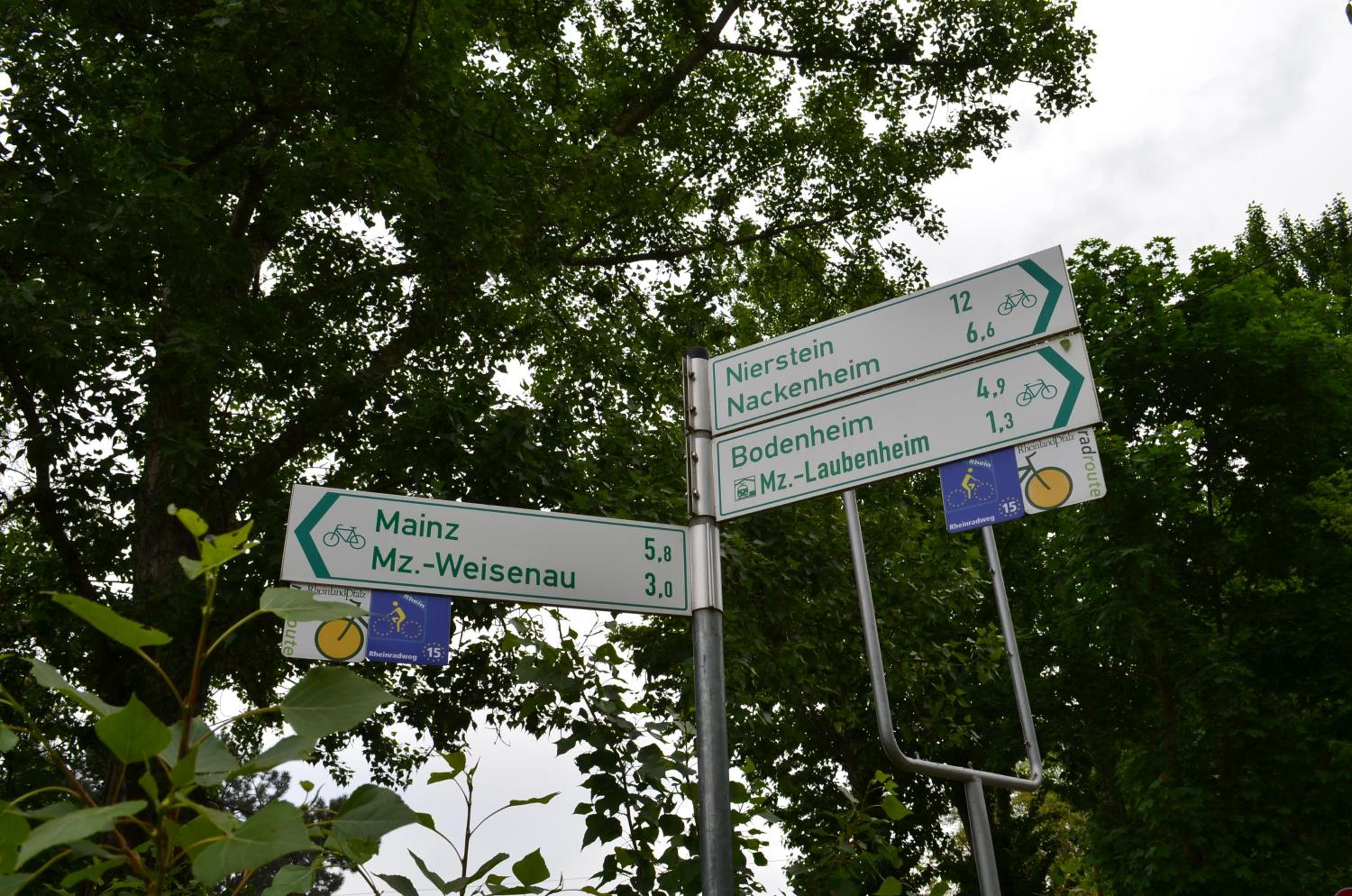 Zwei Raben Pension