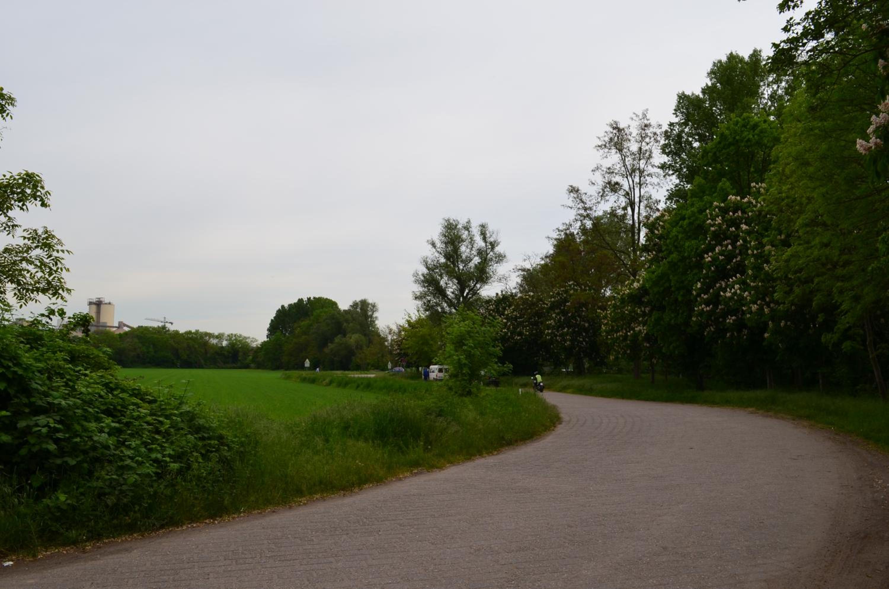 Zwei Raben Pension