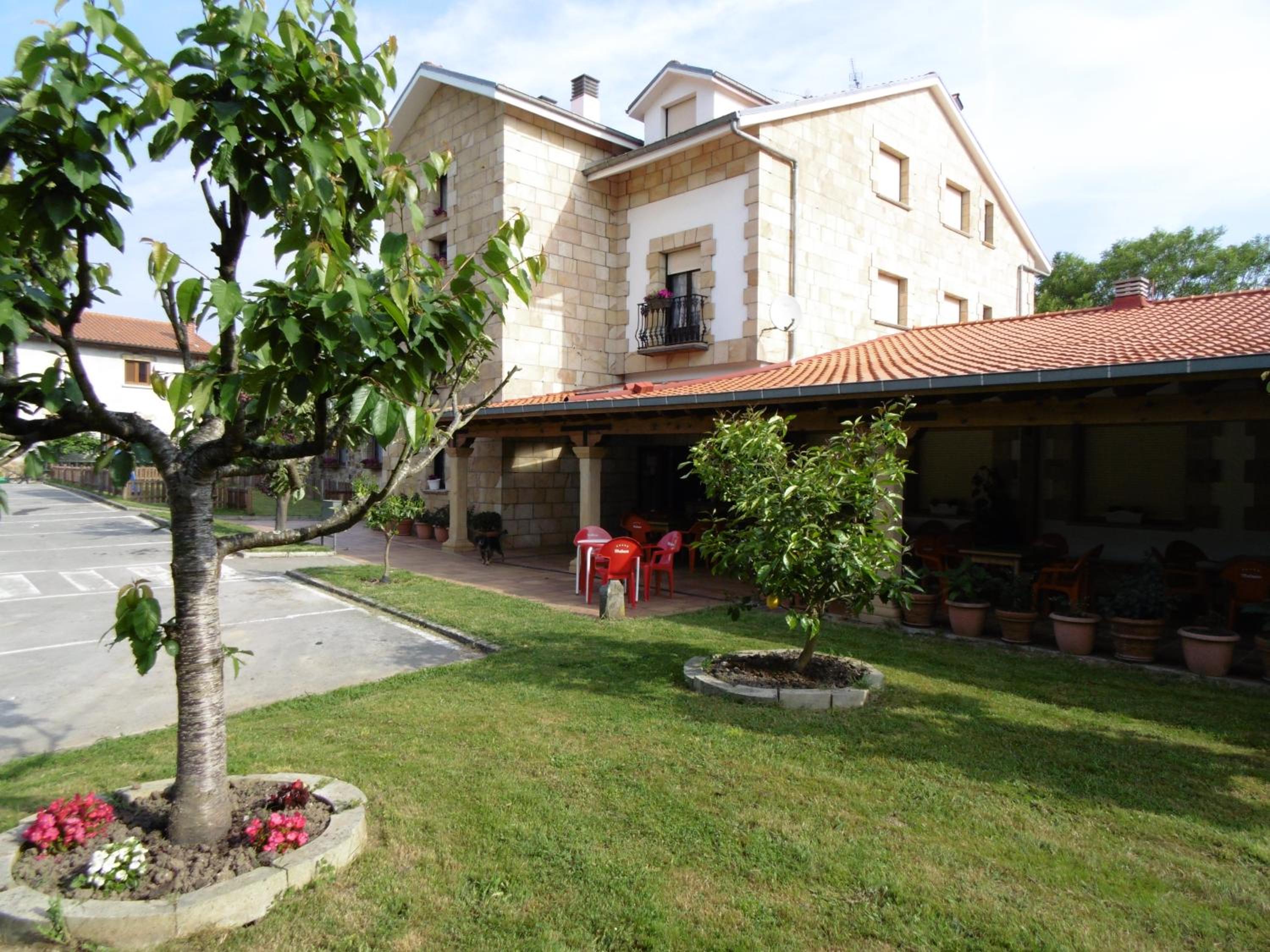 Posada Casa de Julia view 4