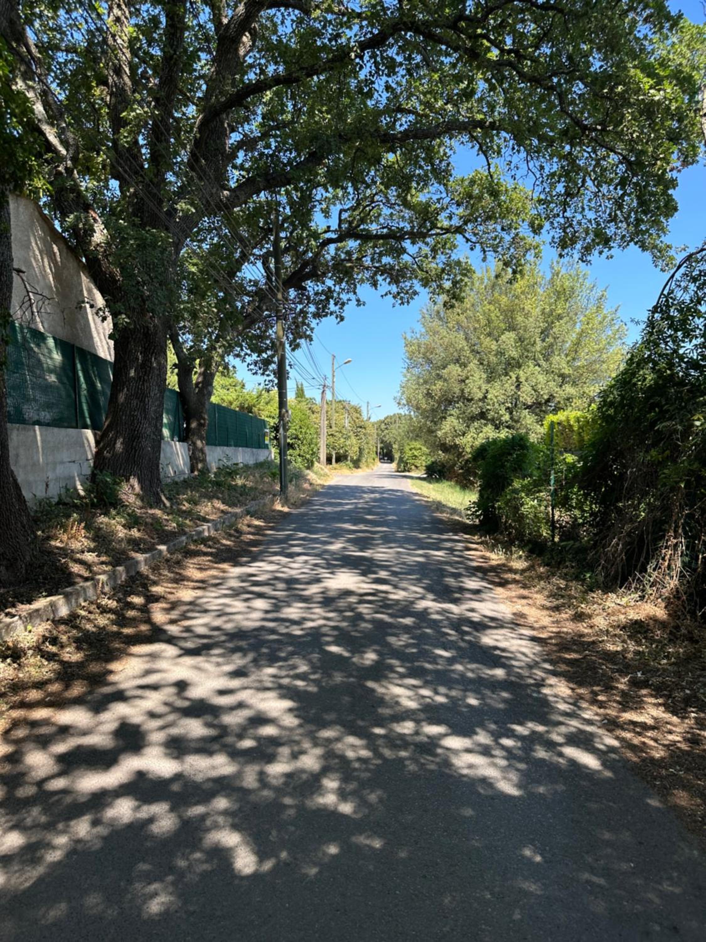 Aix Villa Theolina