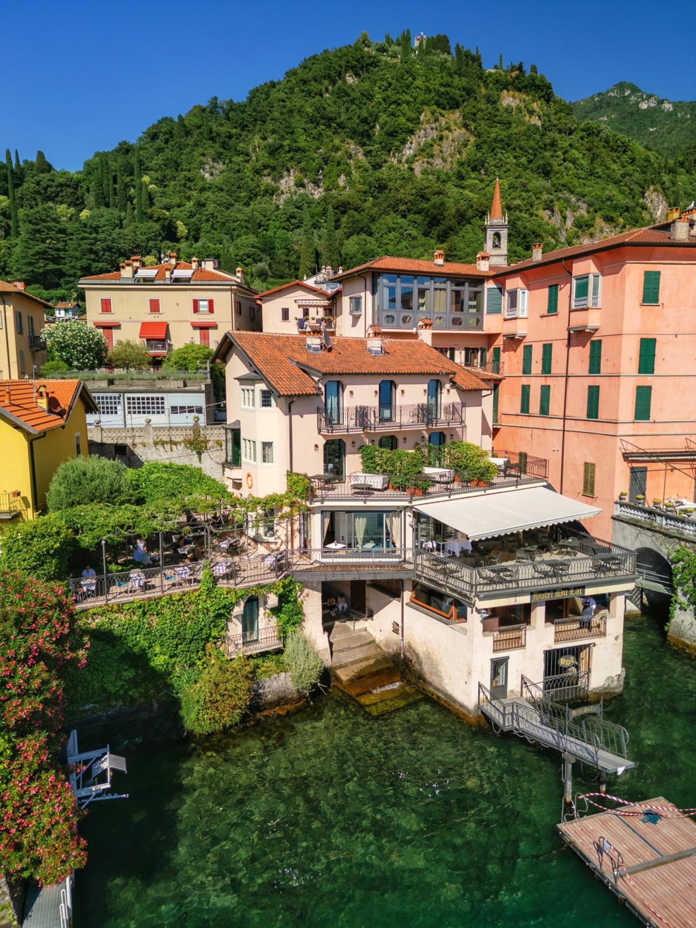 Casa Du Lac, by R Collection Hotels