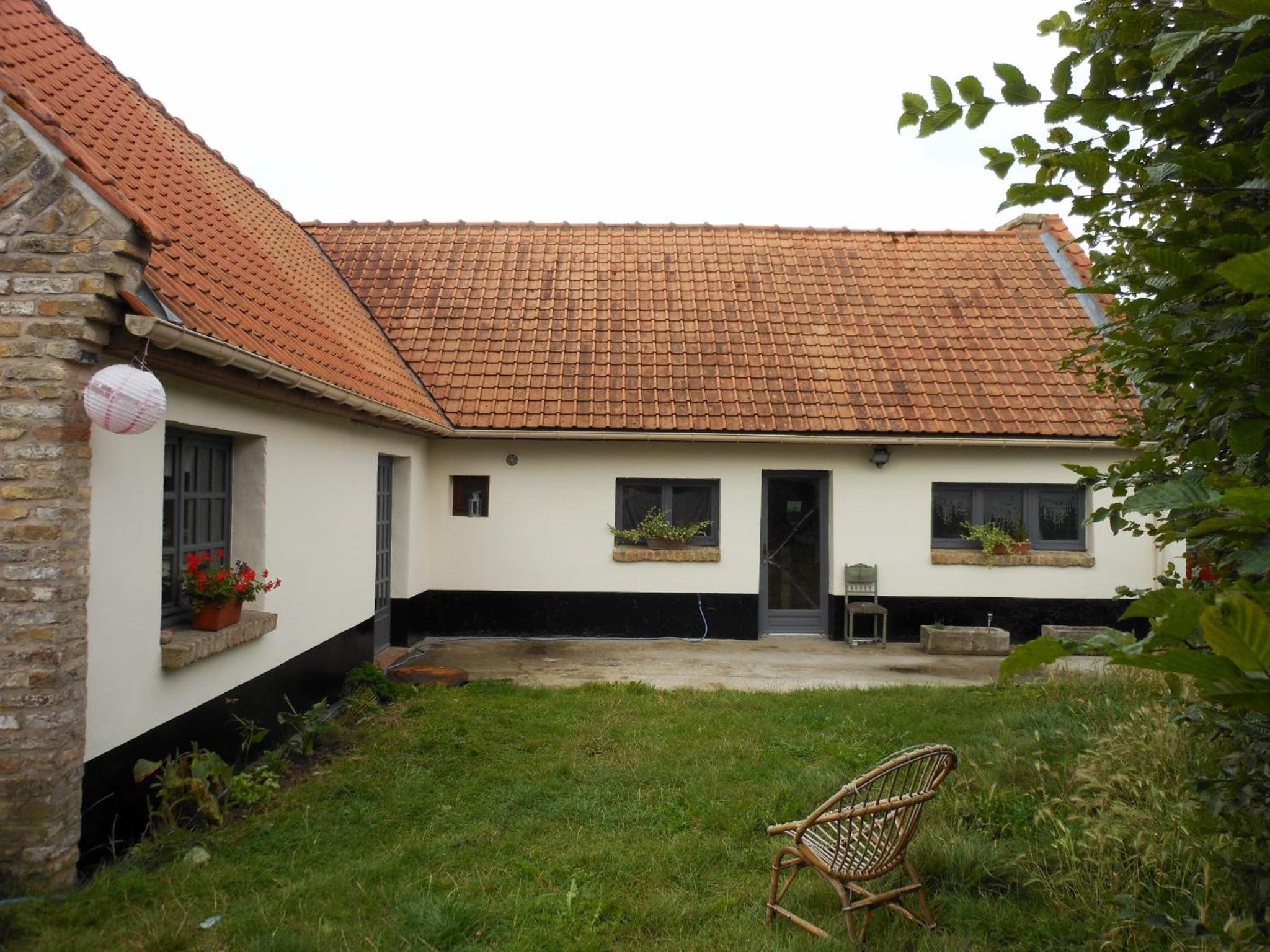 Chambres d'hôtes du chemin de la maison blanche view 3
