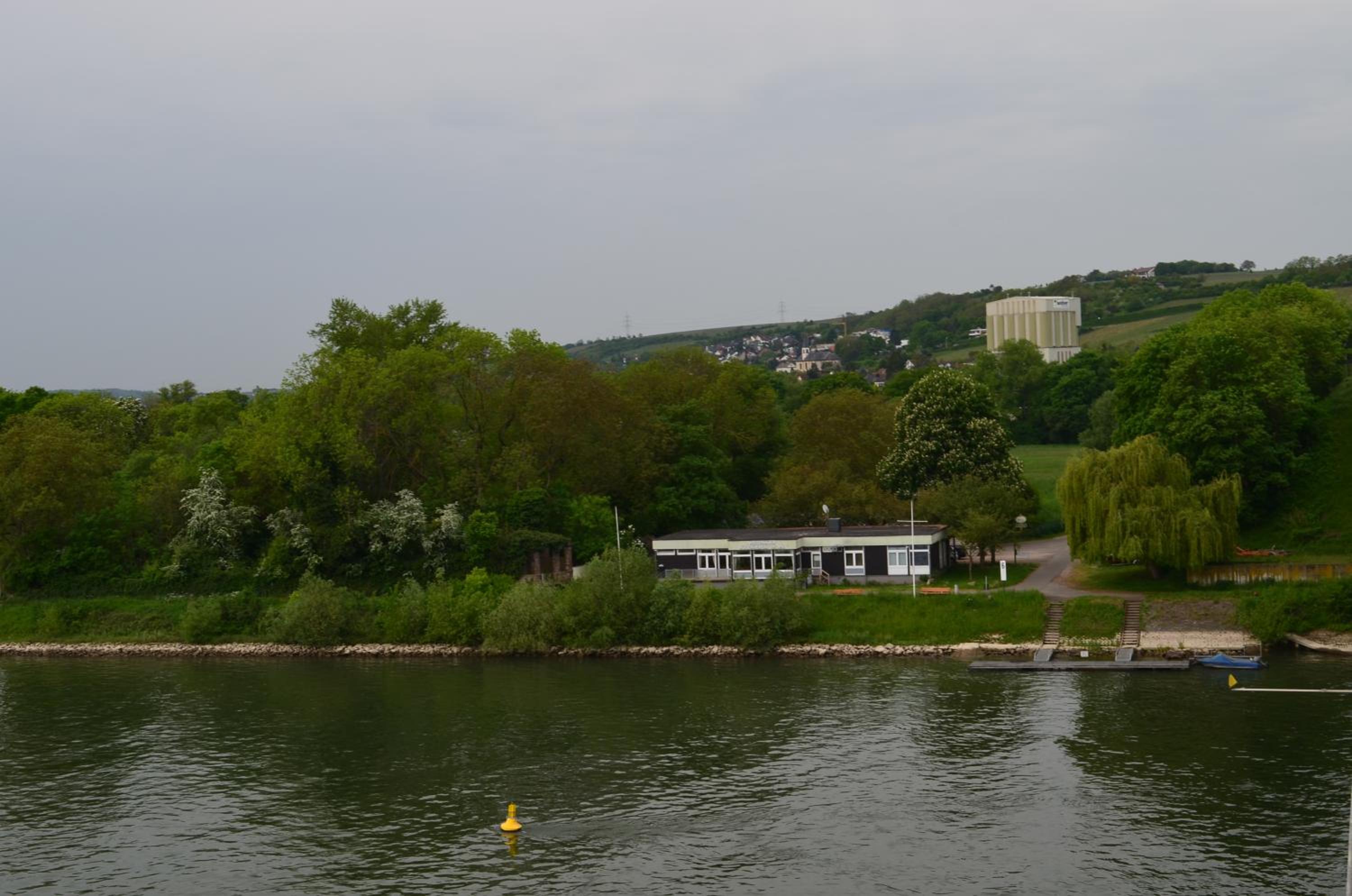 Zwei Raben Pension