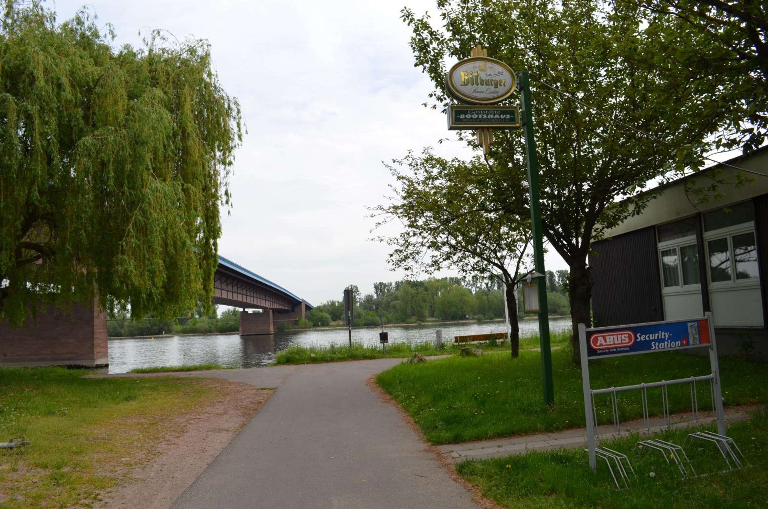 Zwei Raben Pension