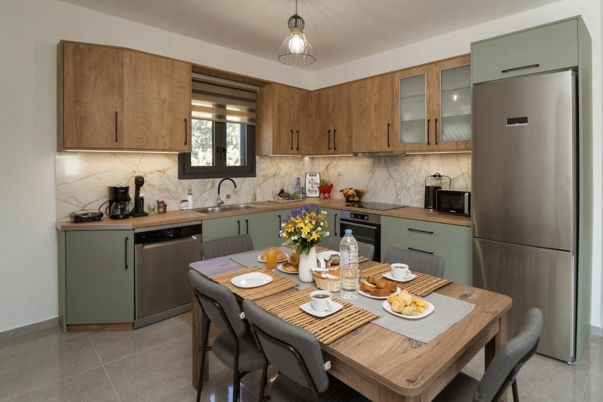 F & A Family Home