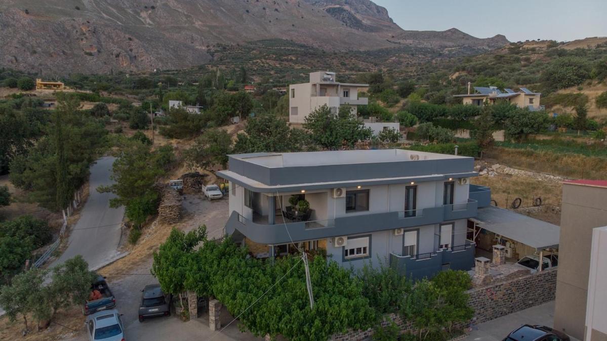 F & A Family Home