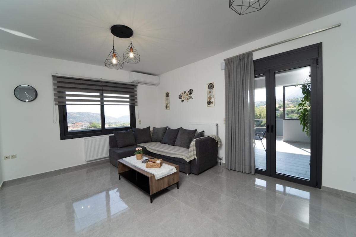 F & A Family Home