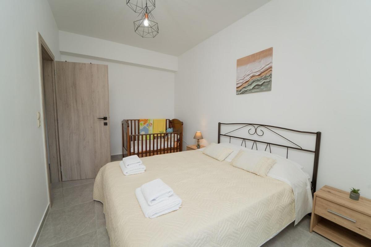 F & A Family Home