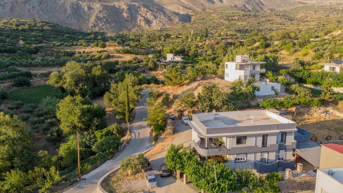 F & A Family Home